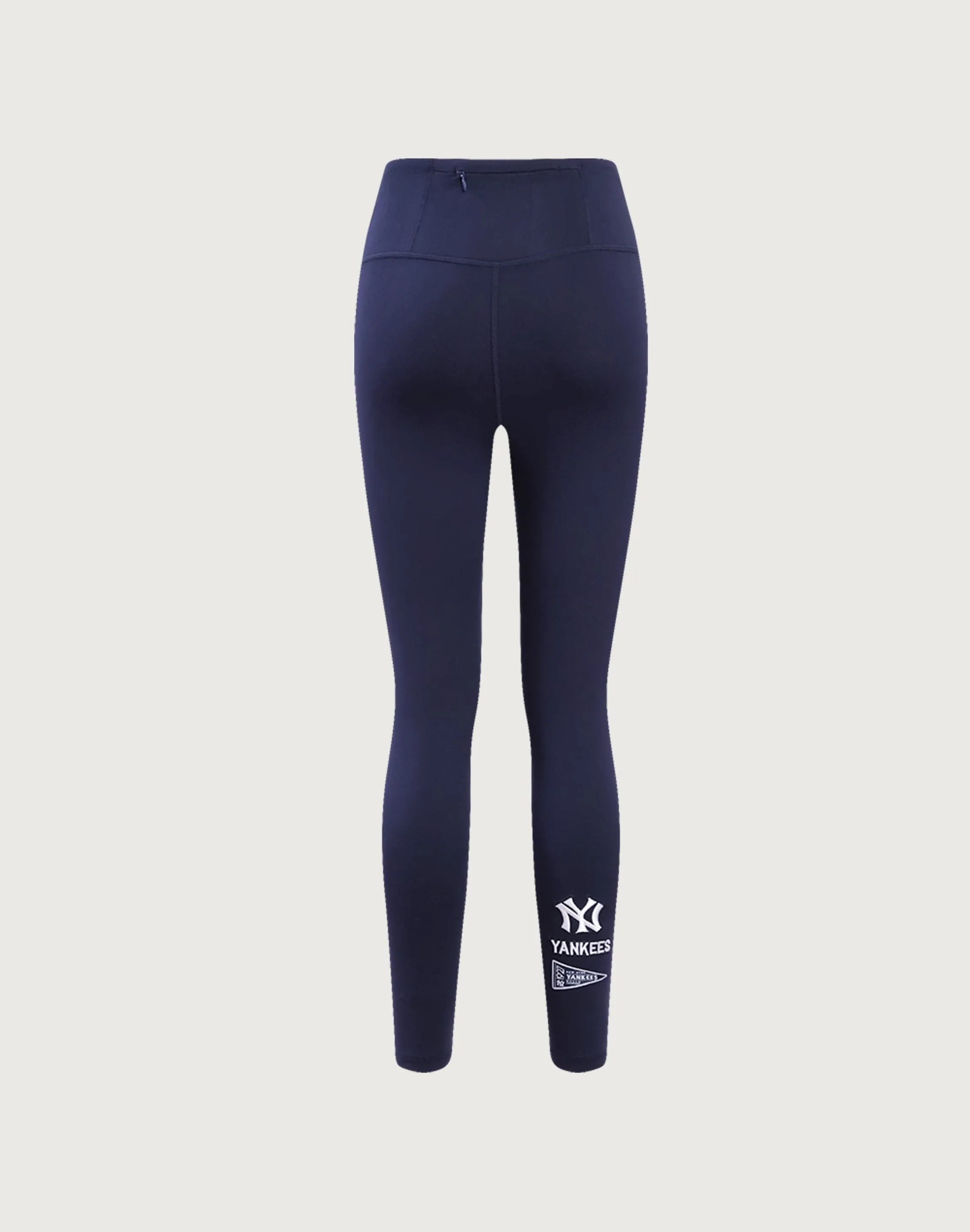 Pro Standard New York Yankees Retro Classic Jersey Leggings