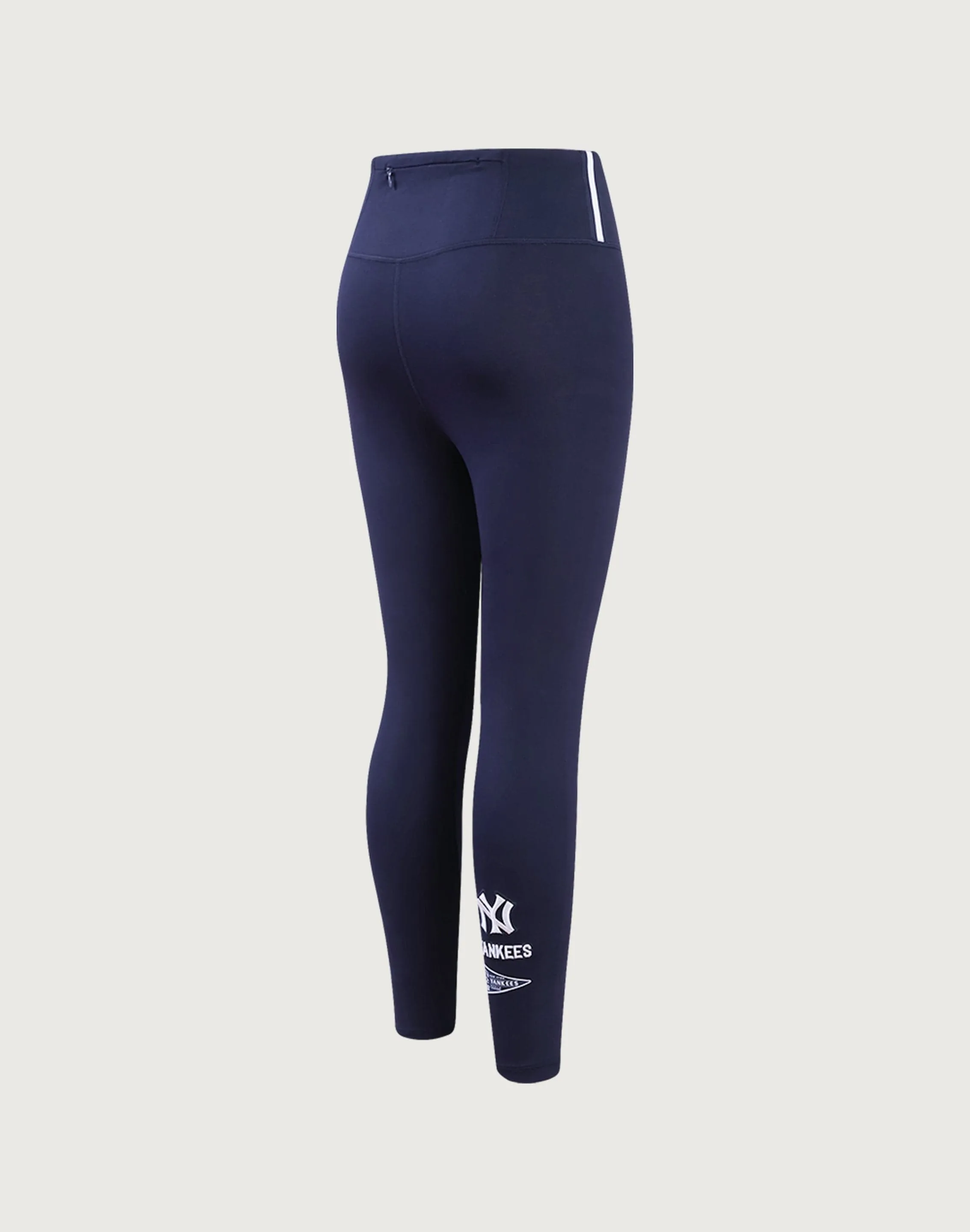 Pro Standard New York Yankees Retro Classic Jersey Leggings