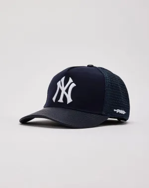 Pro Standard New York Yankees Trucker Hat