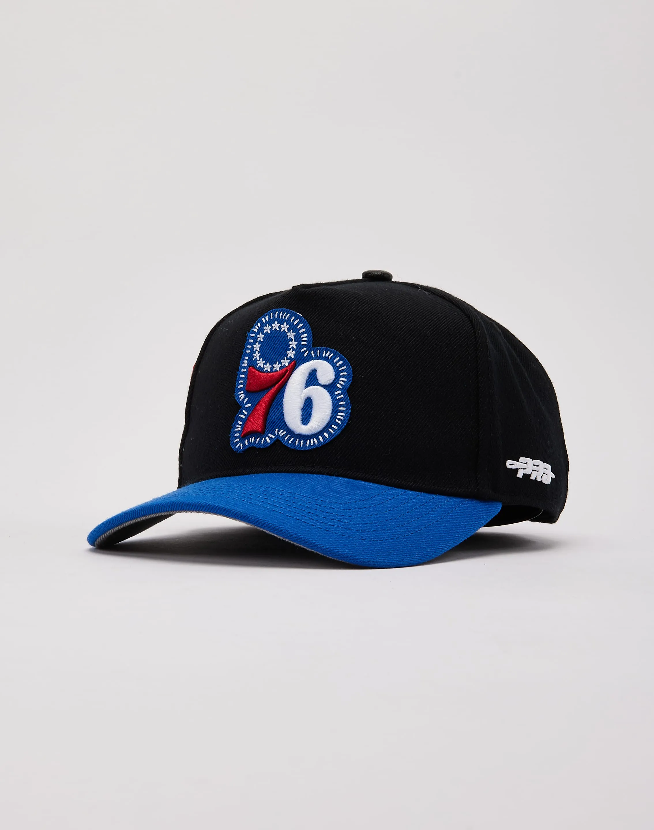 Pro Standard Philadelphia 76ers Hat
