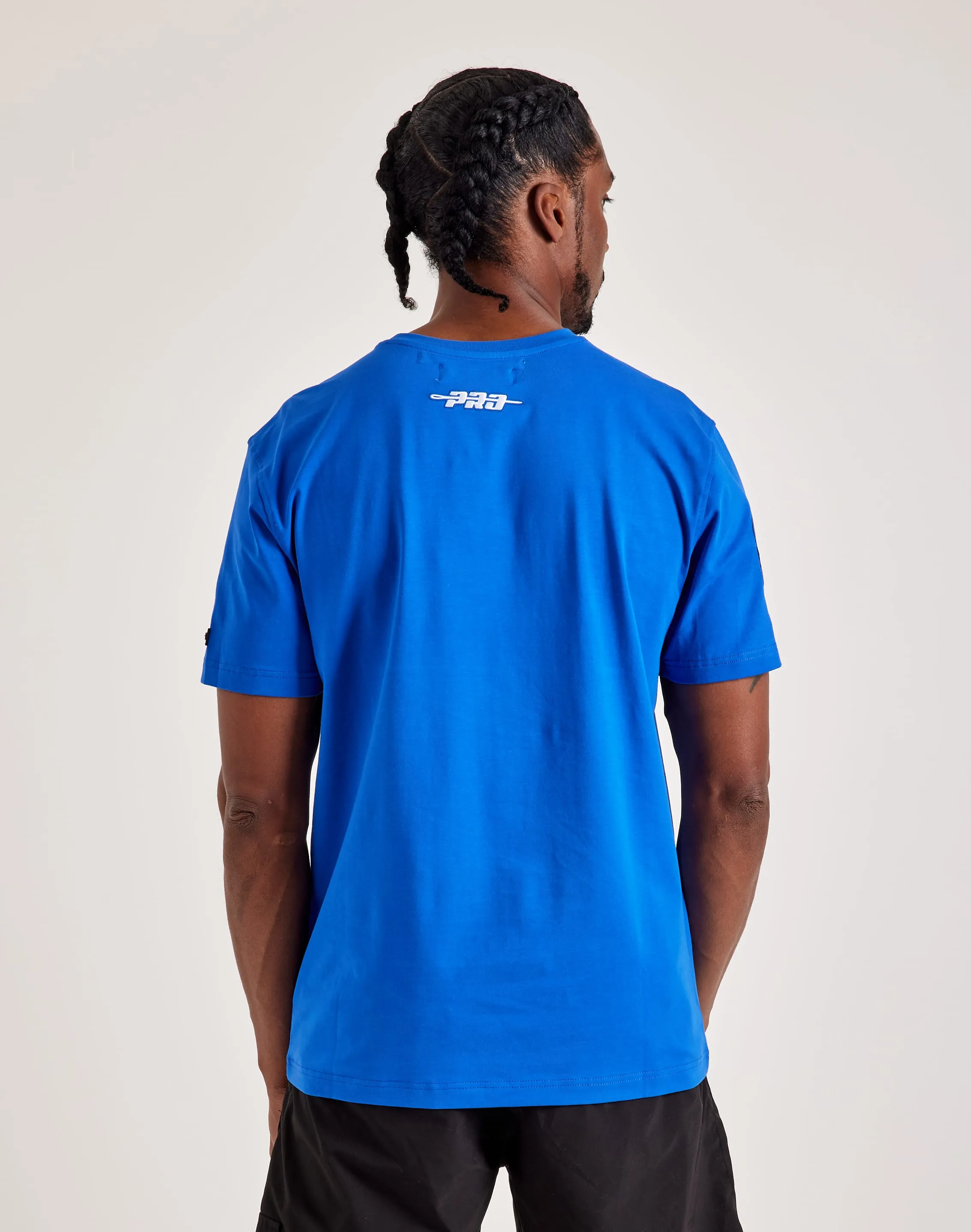 Pro Standard Philadelphia 76ers Tee