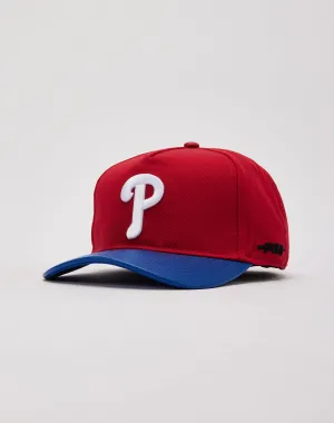 Pro Standard Philadelphia Phillies Snapback Hat