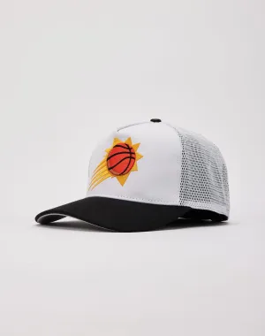 Pro Standard Phoenix Suns Trucker Hat
