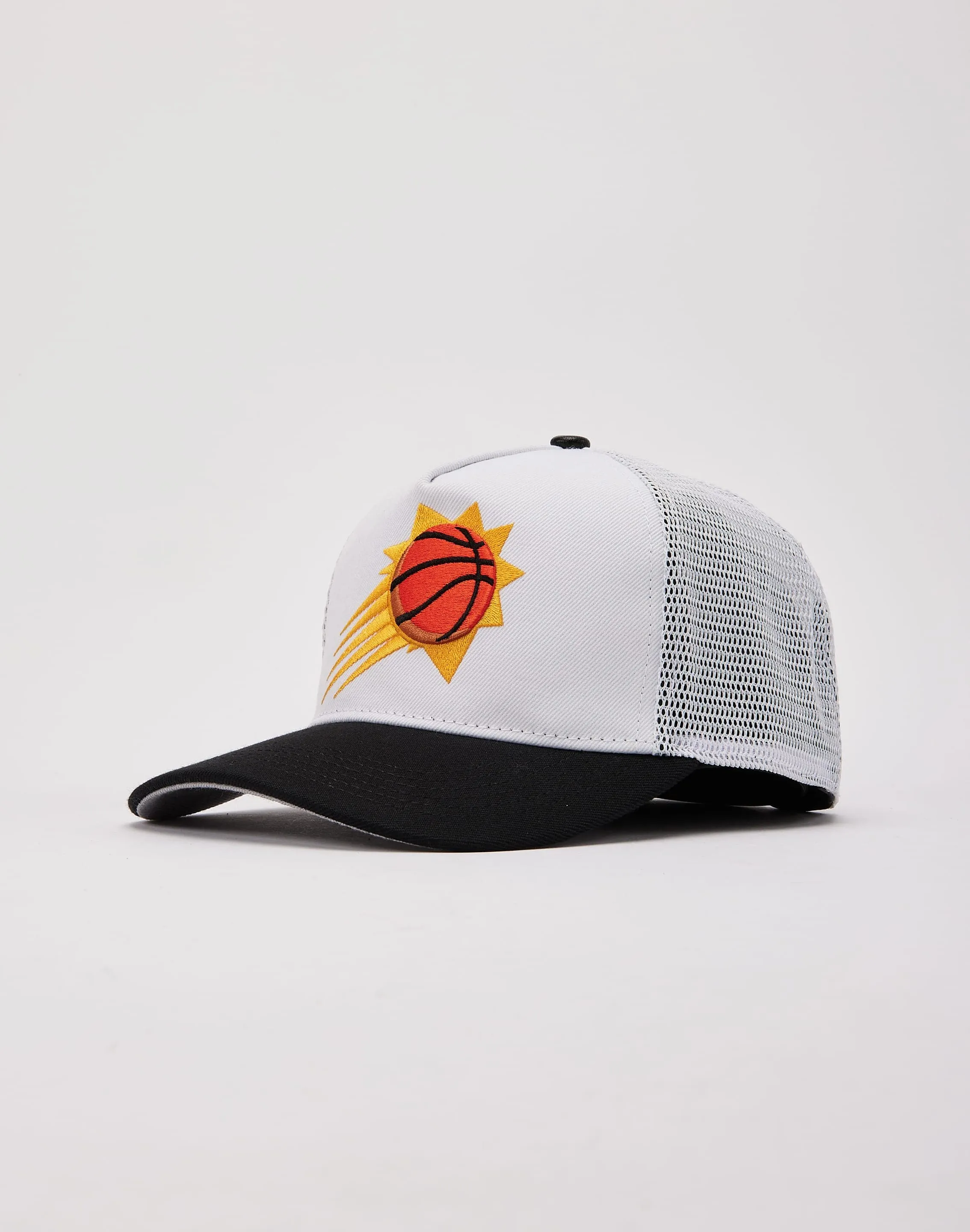 Pro Standard Phoenix Suns Trucker Hat