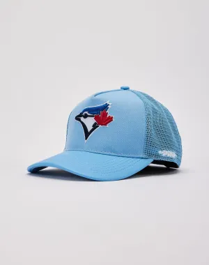 Pro Standard Toronto Blue Jays Trucker Hat