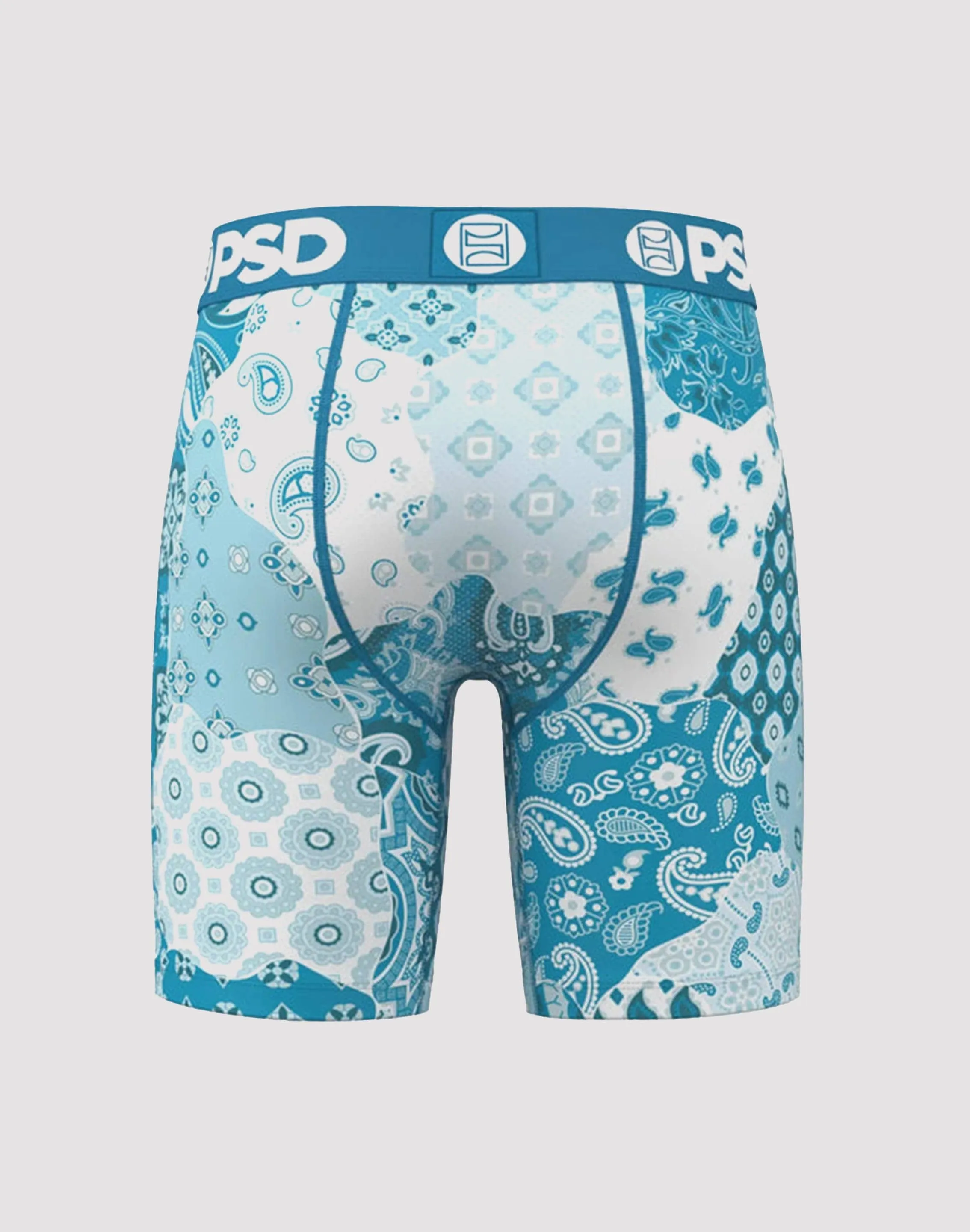 Psd Underwear  Bandana Cool Underwear