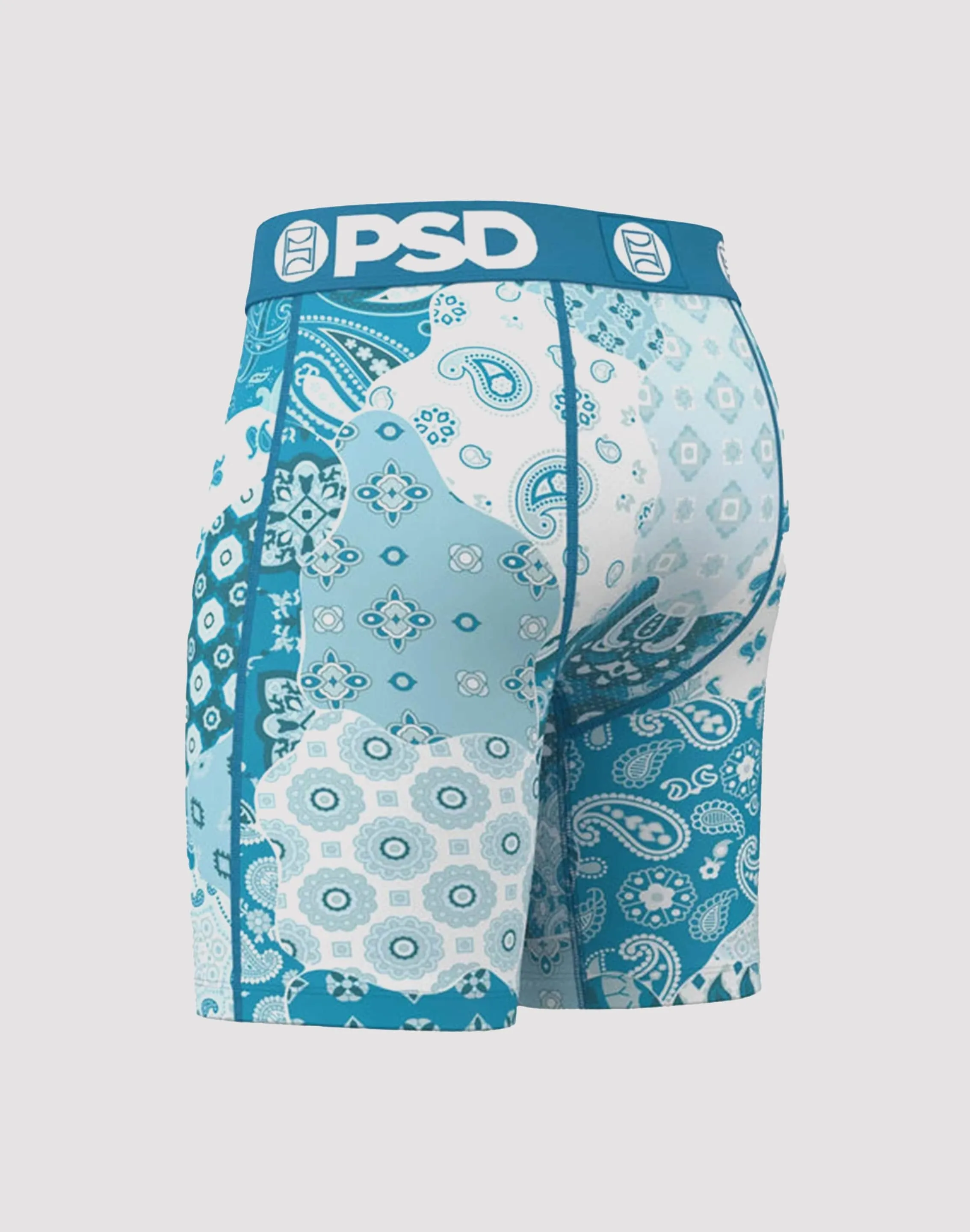 Psd Underwear  Bandana Cool Underwear