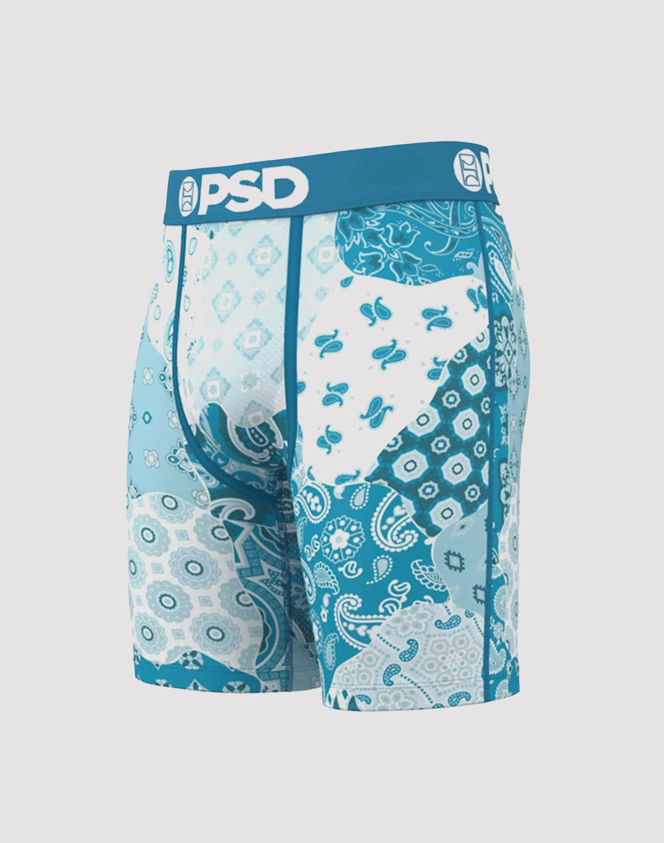 Psd Underwear  Bandana Cool Underwear