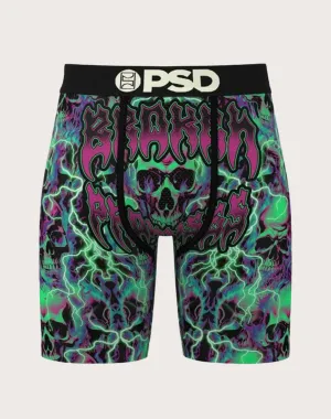 Psd Underwear Broken Promises Skulls Glow Underwear