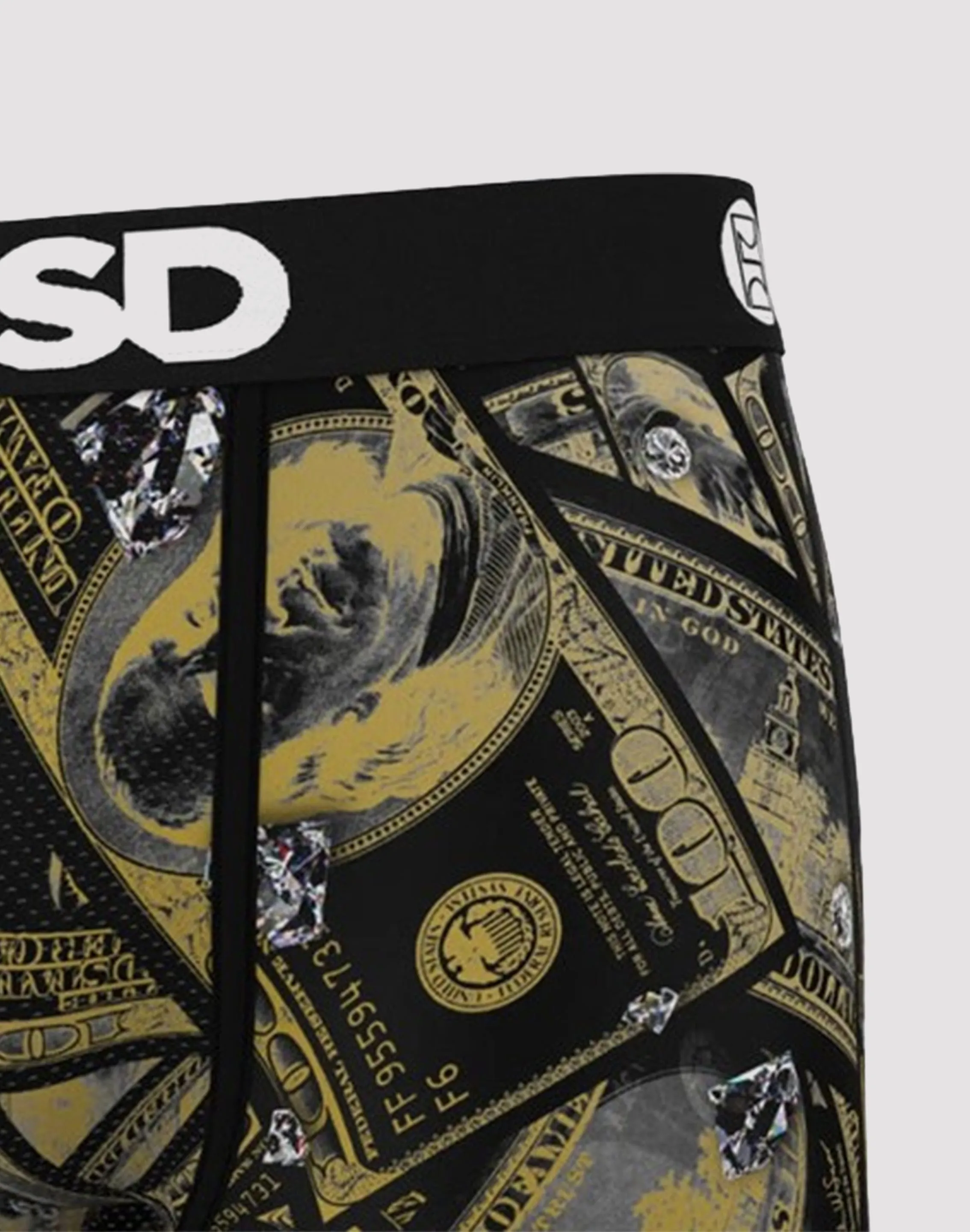 Psd Underwear Cash Out Underwear