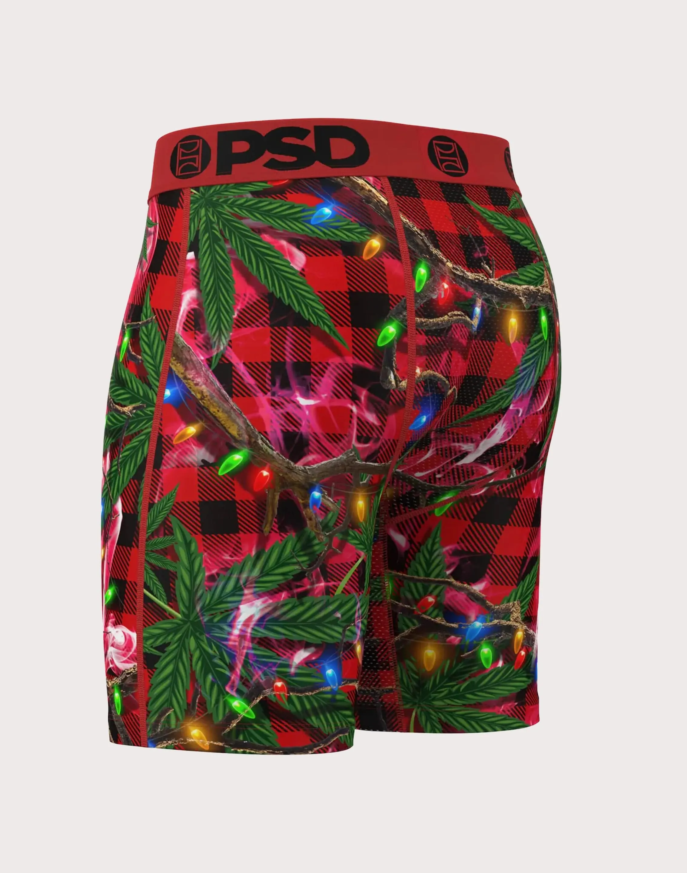 Psd Underwear Christmas Chronic Underwear