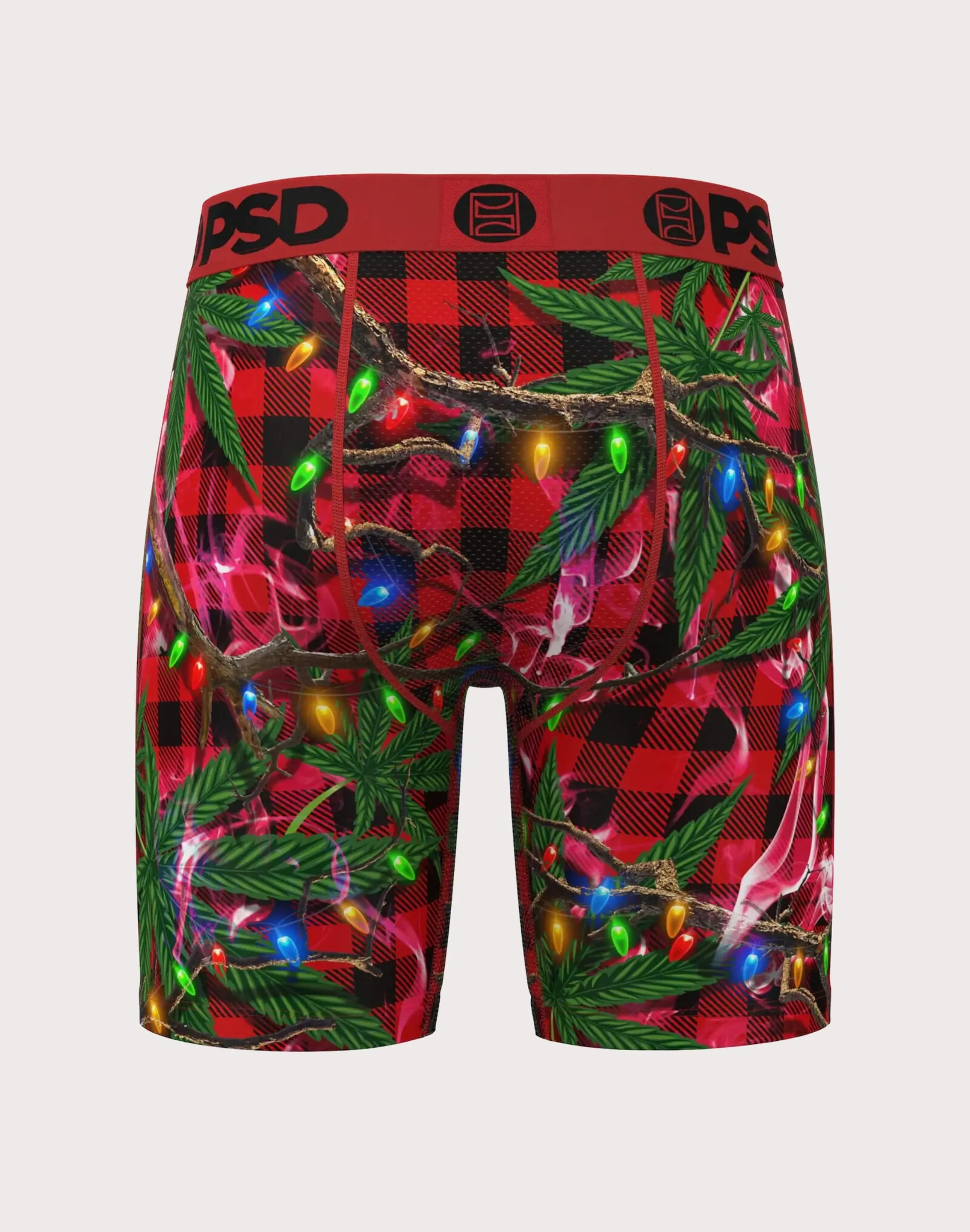 Psd Underwear Christmas Chronic Underwear