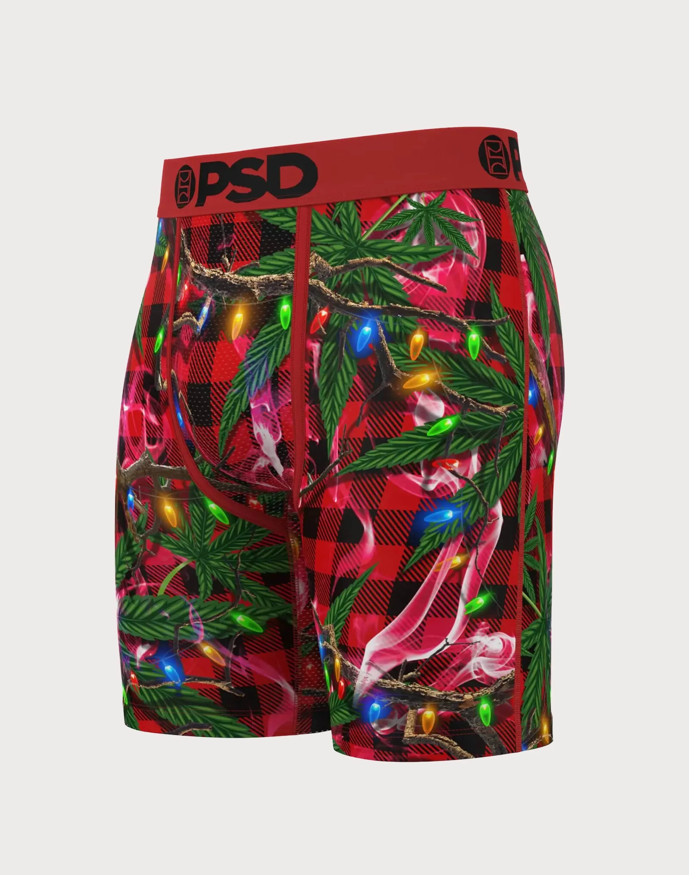 Psd Underwear Christmas Chronic Underwear