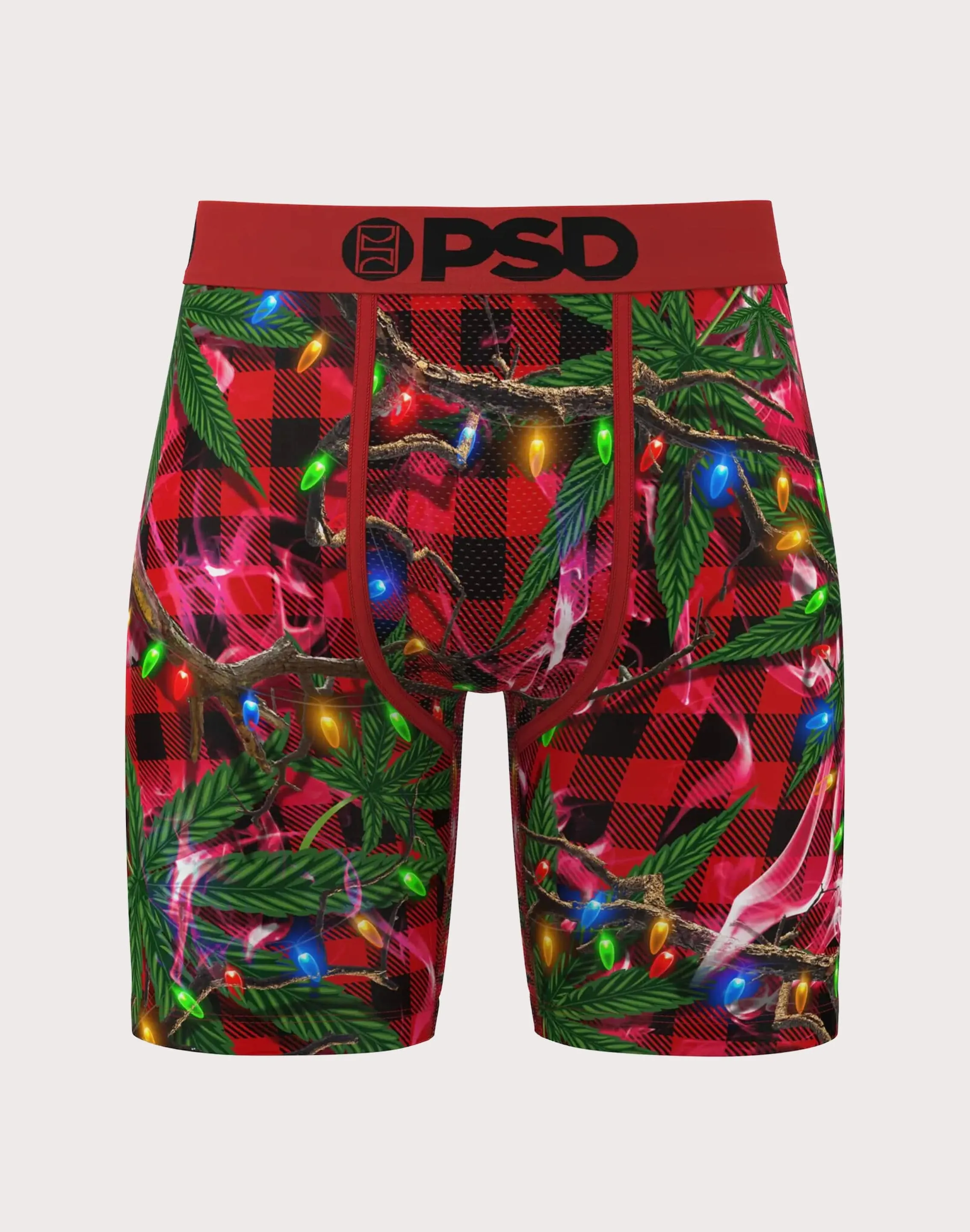 Psd Underwear Christmas Chronic Underwear