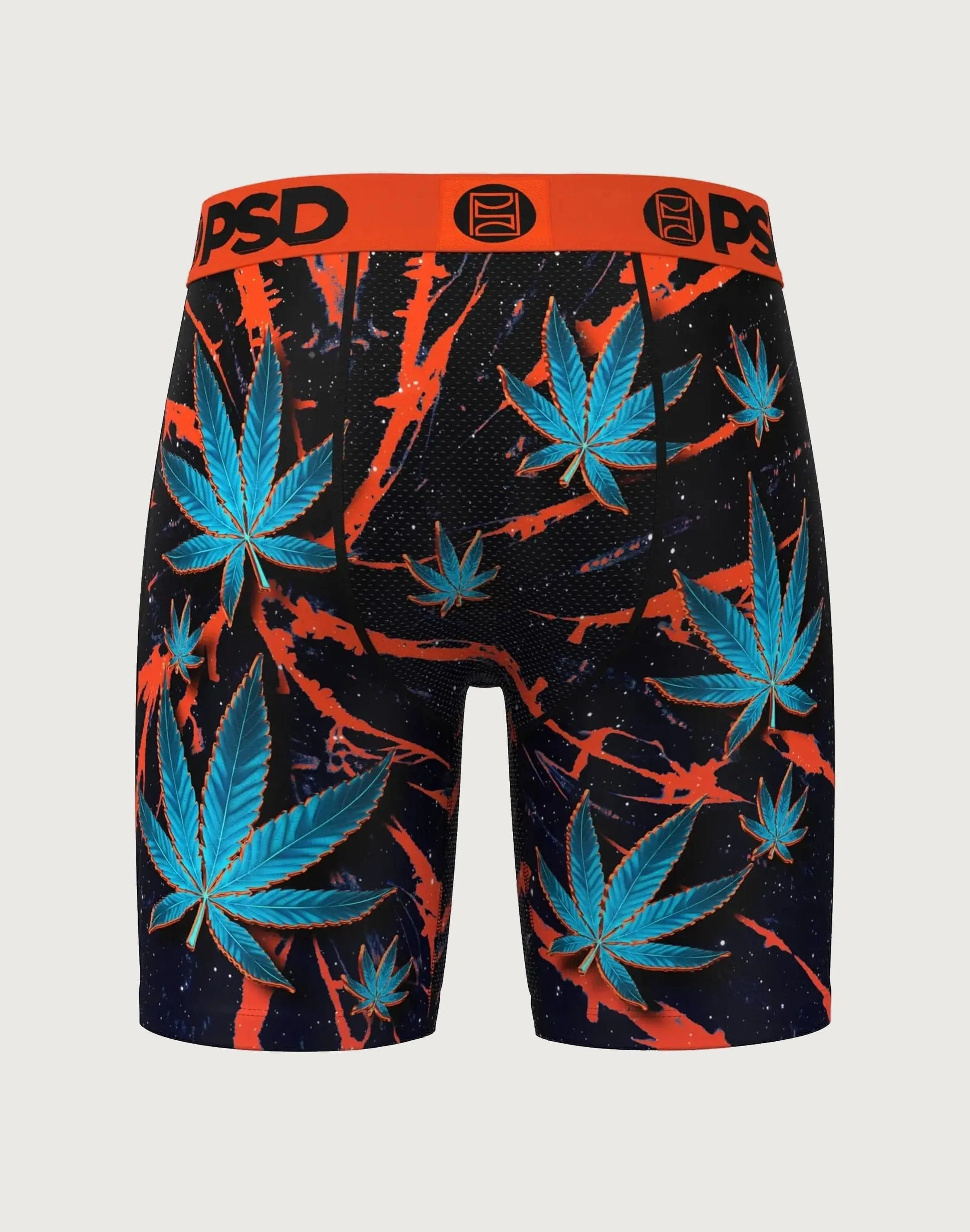Psd Underwear Chronic Boxer Briefs