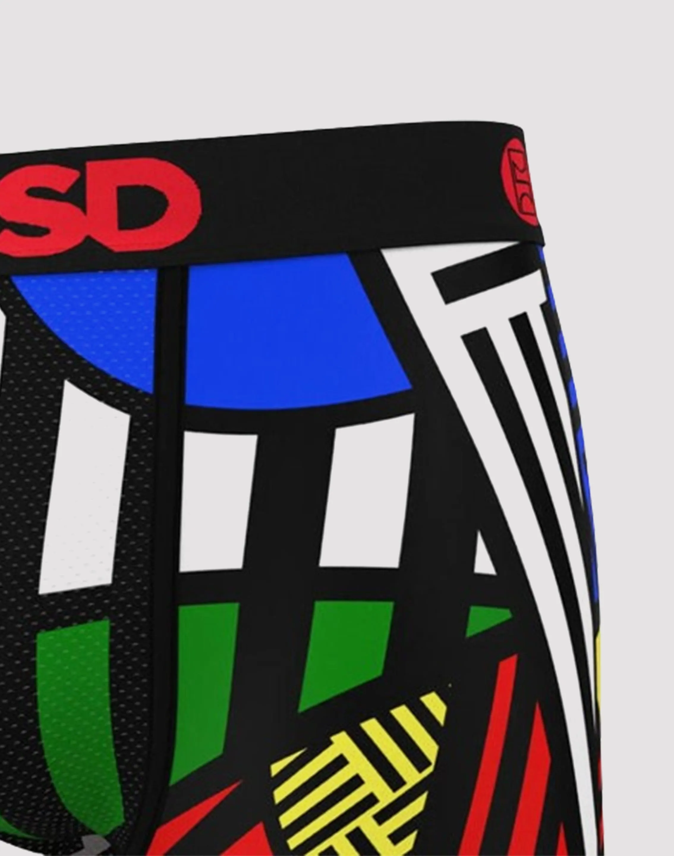 Psd Underwear Crossed Lines Underwear