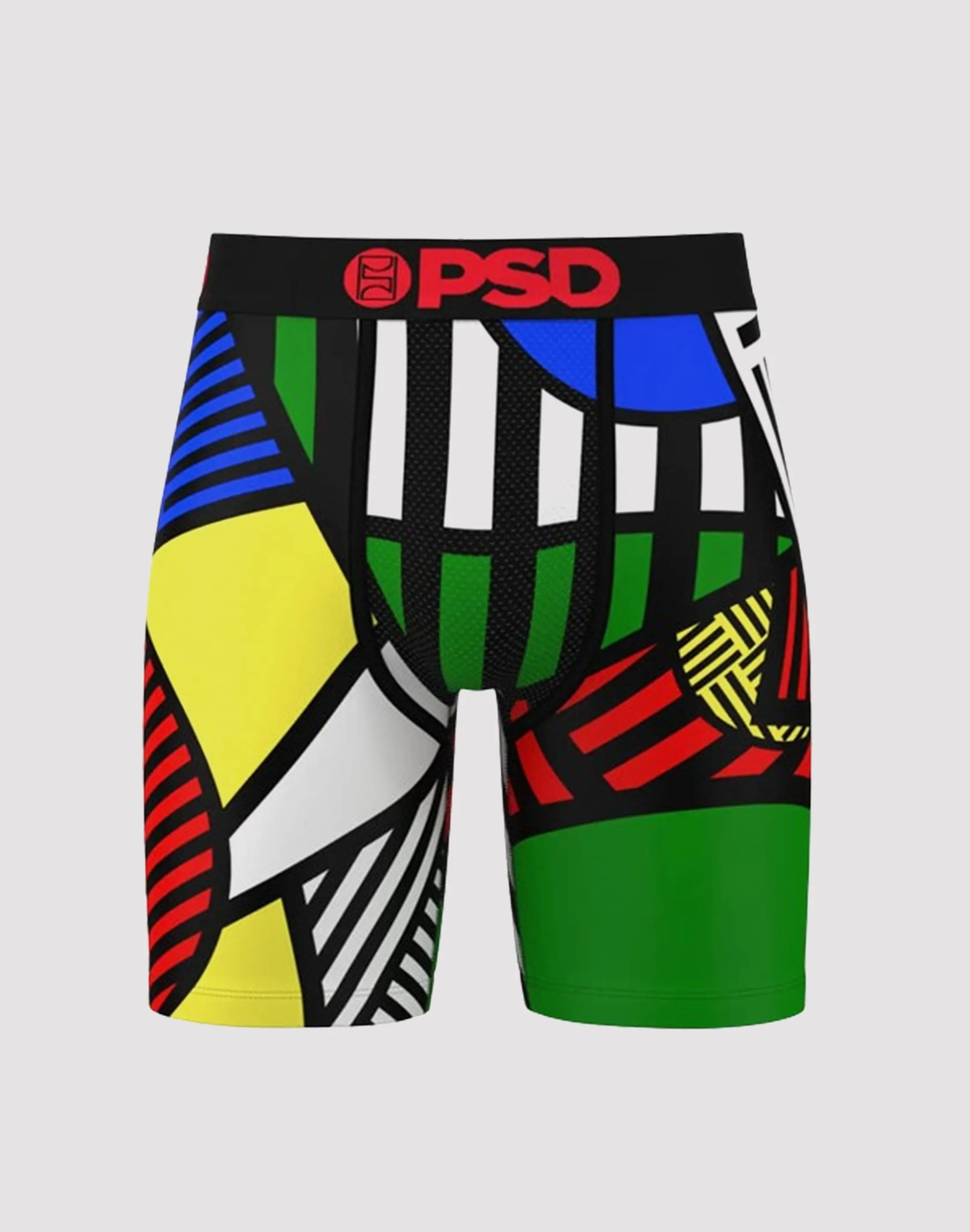 Psd Underwear Crossed Lines Underwear