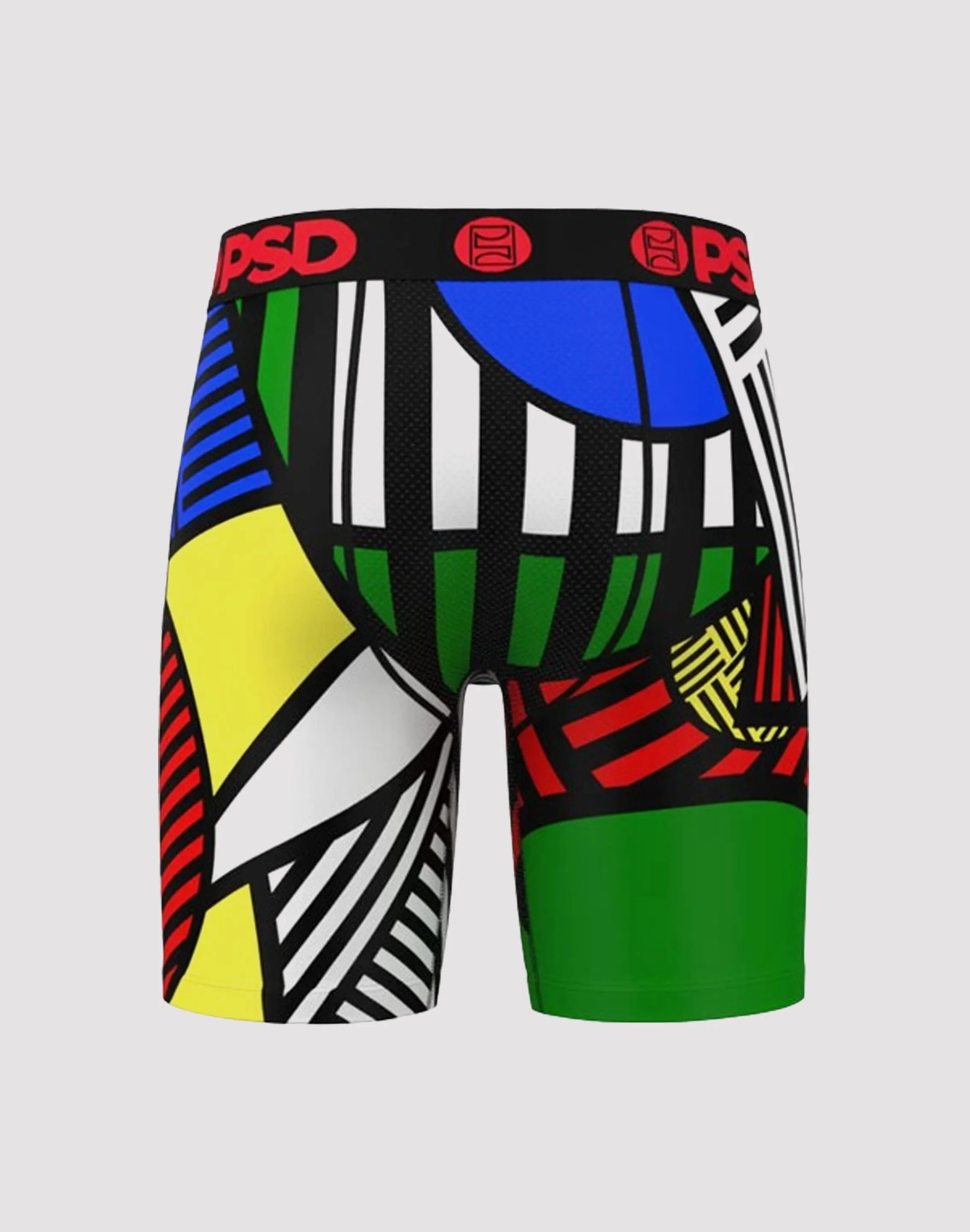Psd Underwear Crossed Lines Underwear