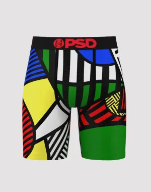 Psd Underwear Crossed Lines Underwear