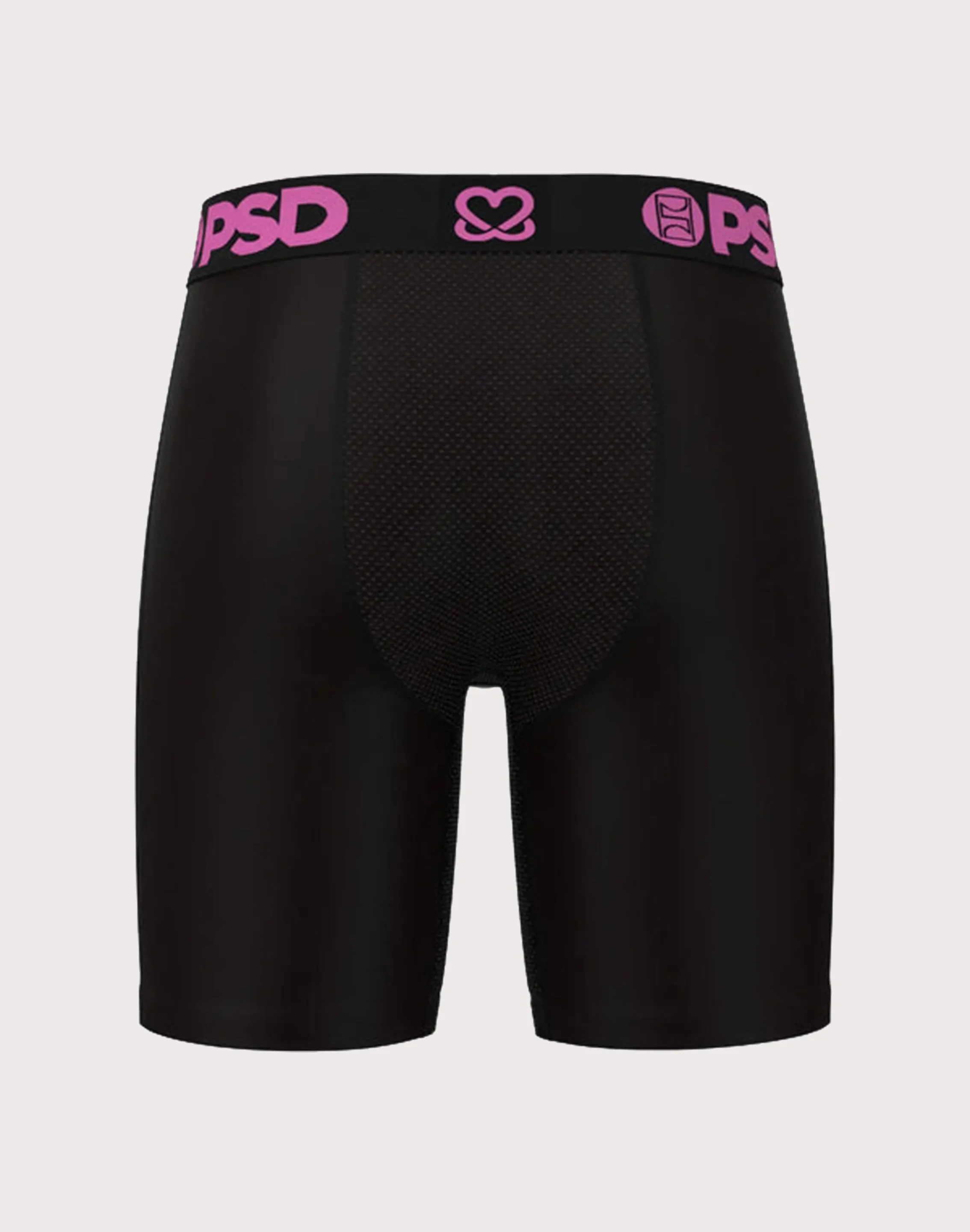 Psd Underwear I Heart Boobies Underwear