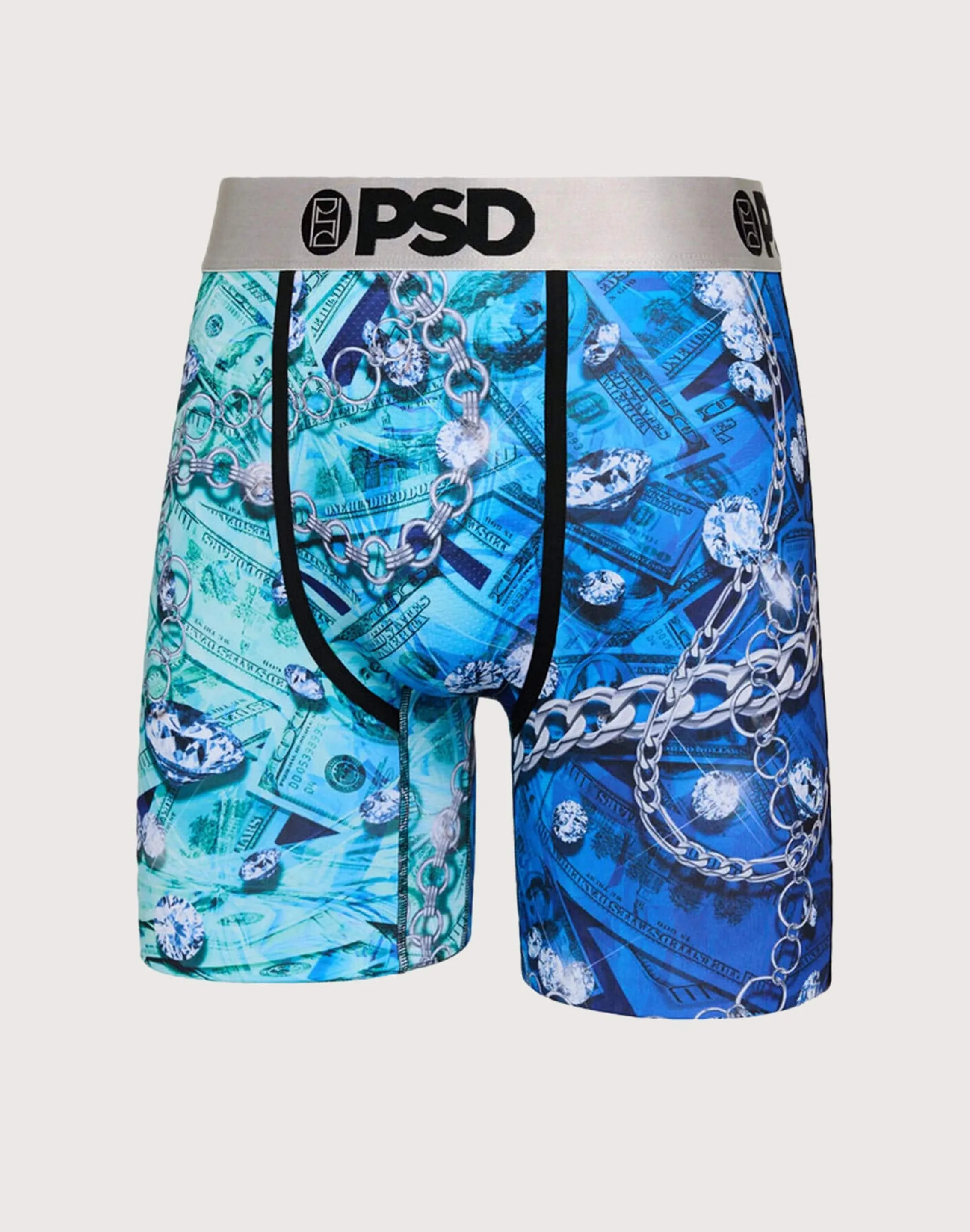 Psd Underwear Icy Boxer Briefs