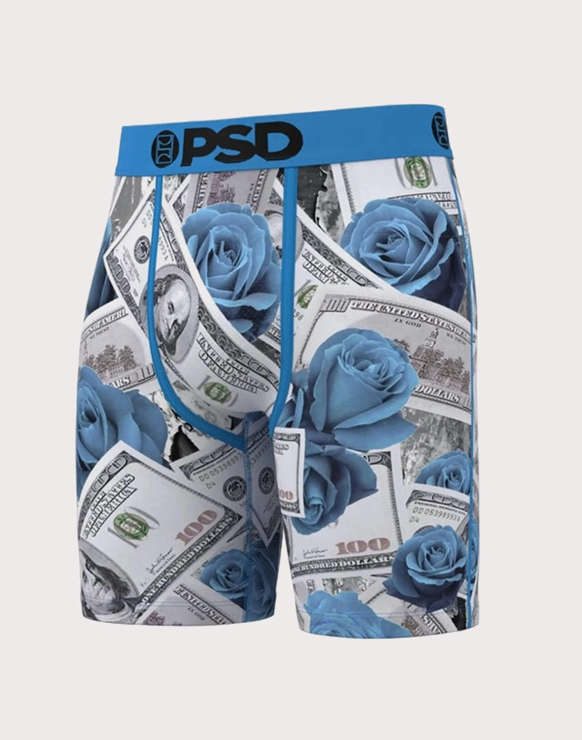 Psd Underwear Icy Lux Underwear