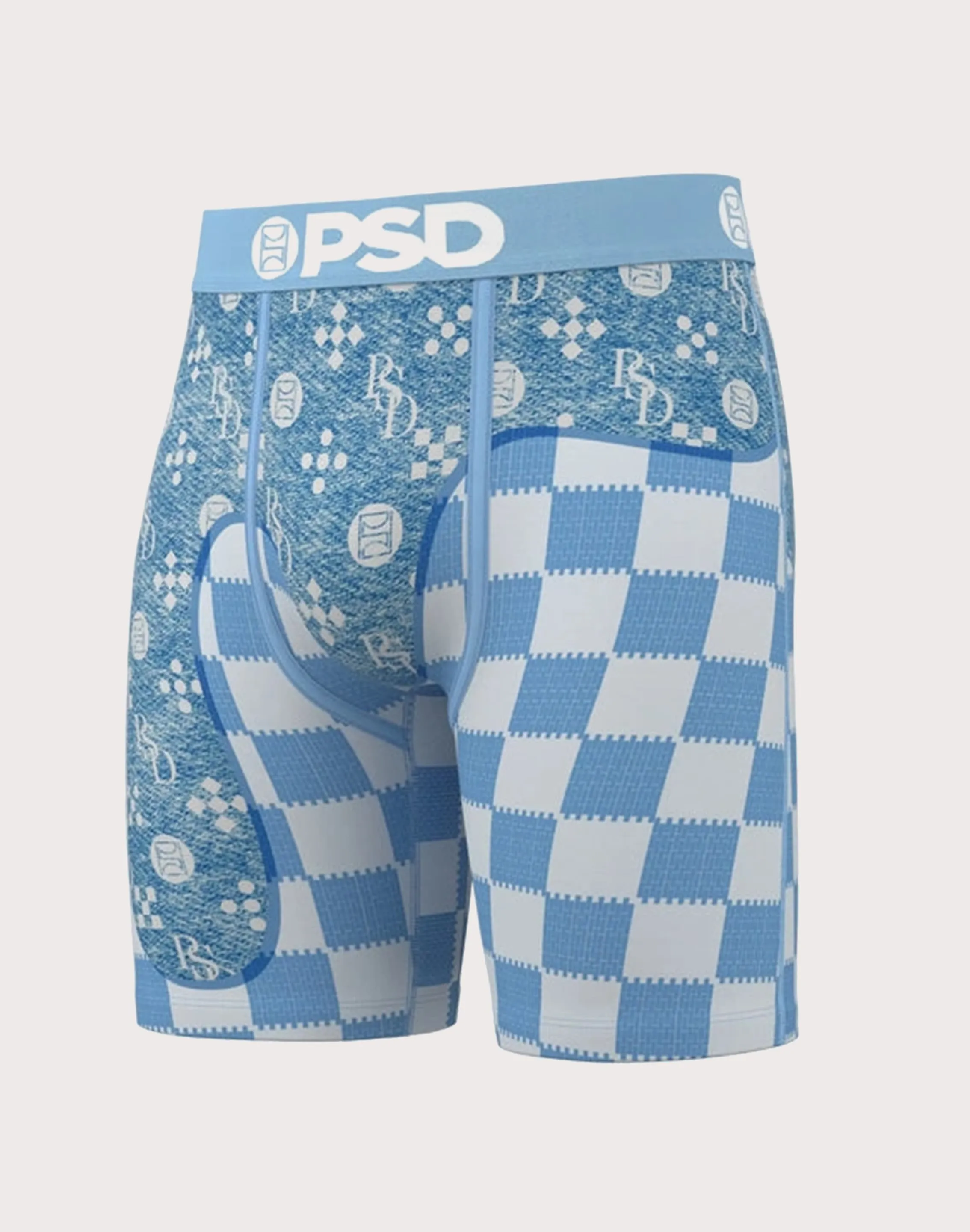 Psd Underwear Icy Lux Underwear