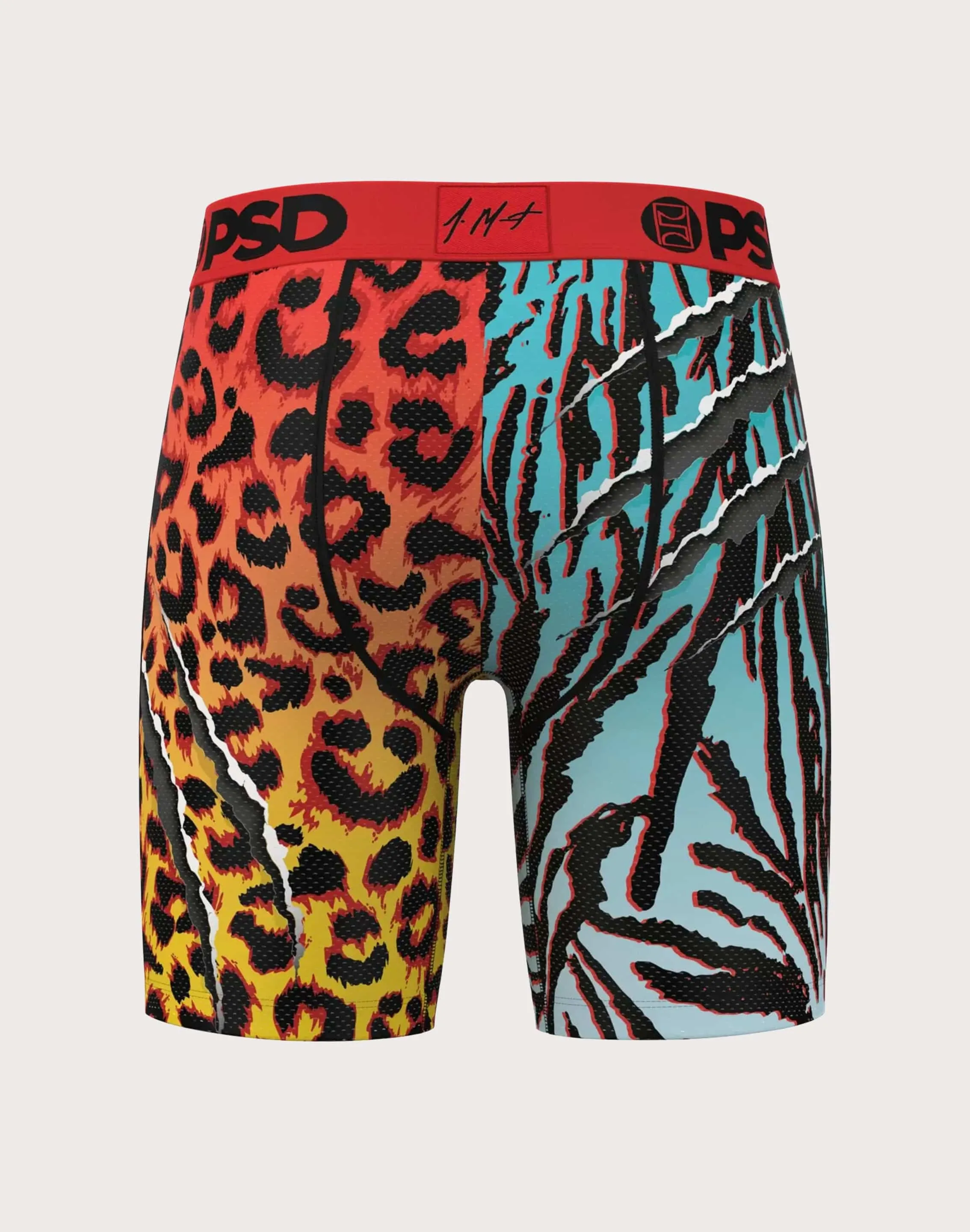 Psd Underwear Ja Morant All-Star Underwear
