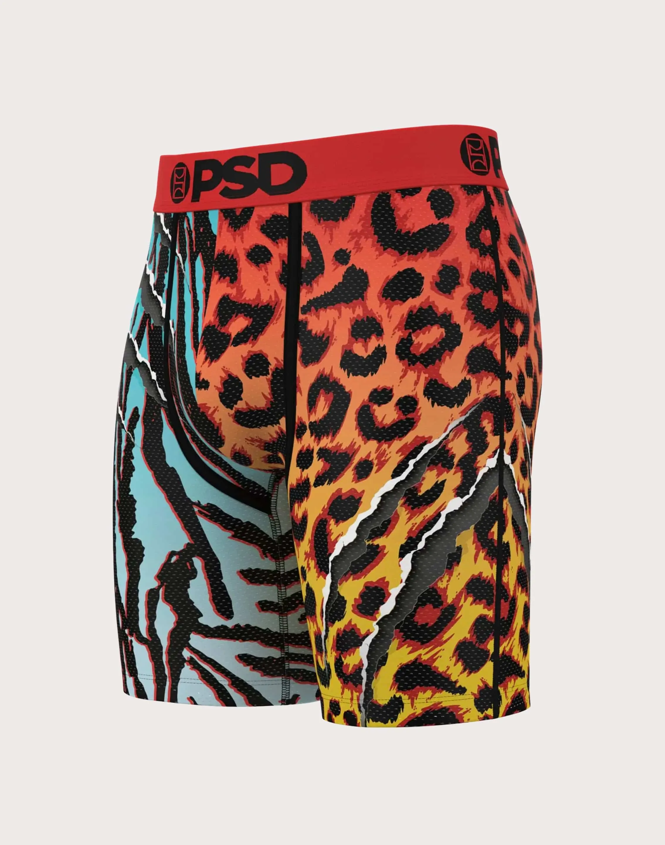 Psd Underwear Ja Morant All-Star Underwear