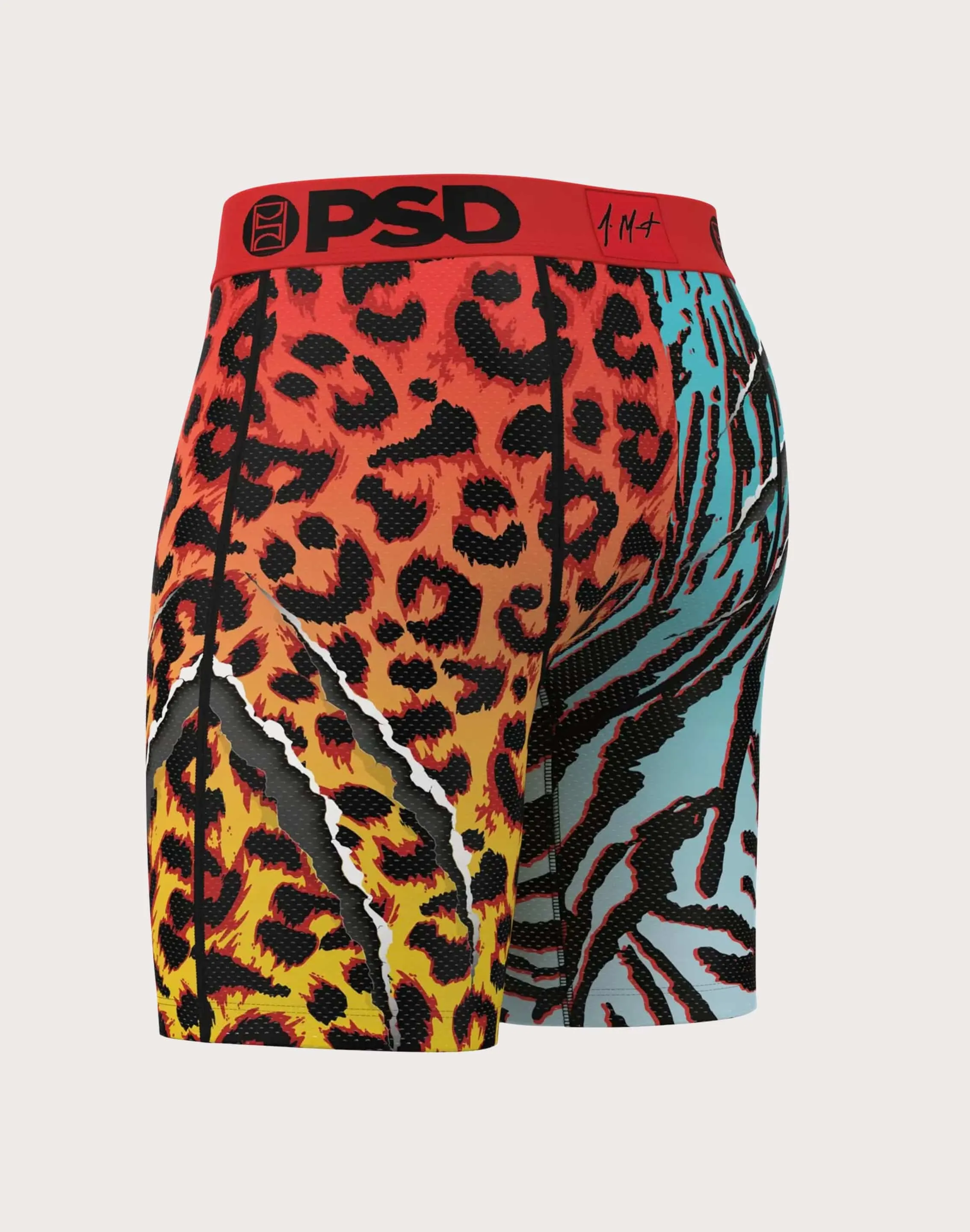 Psd Underwear Ja Morant All-Star Underwear