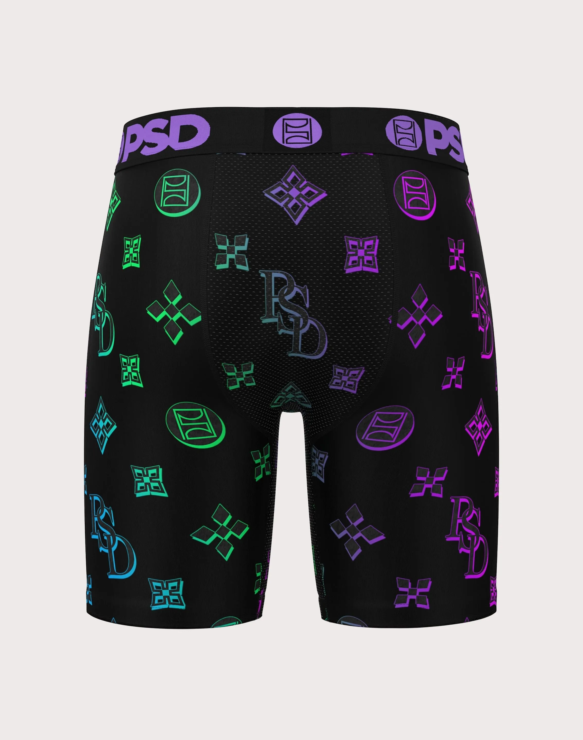 Psd Underwear Luxe Adorn Underwear