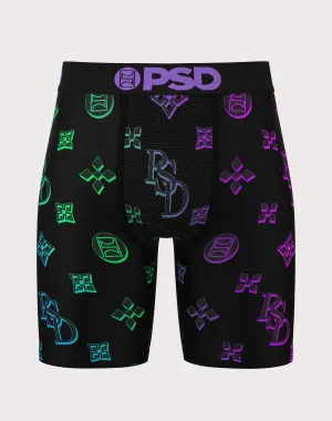 Psd Underwear Luxe Adorn Underwear
