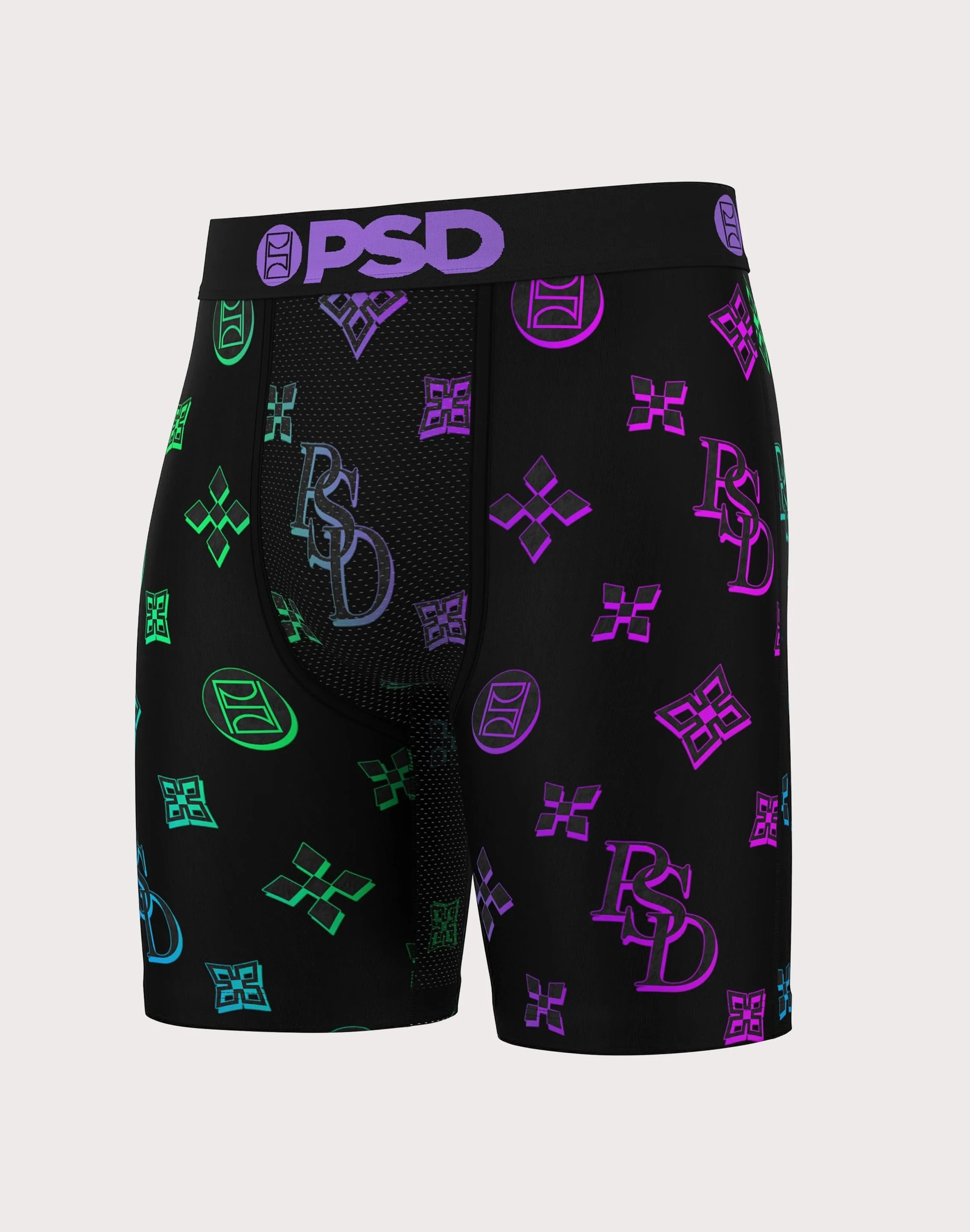 Psd Underwear Luxe Adorn Underwear