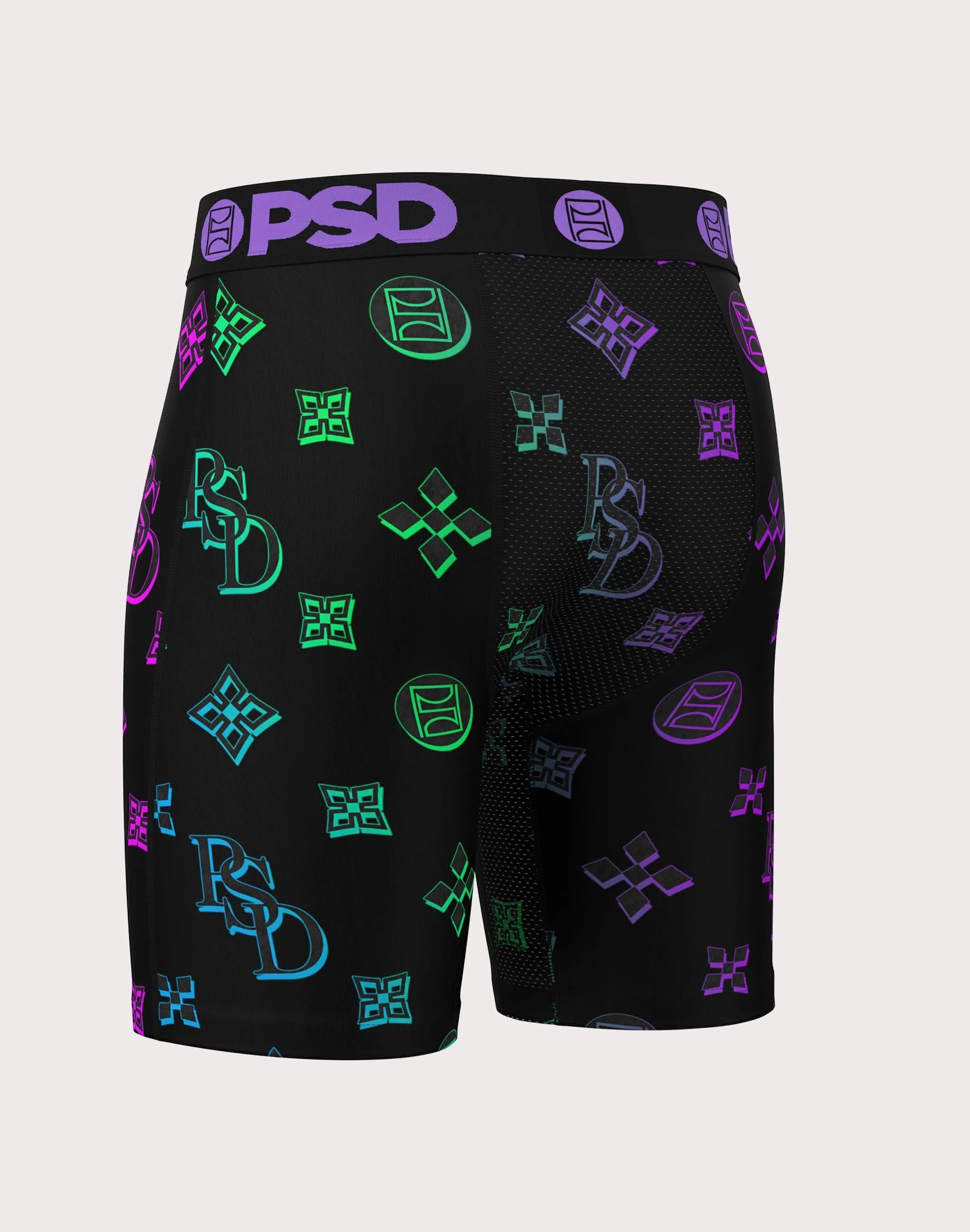 Psd Underwear Luxe Adorn Underwear