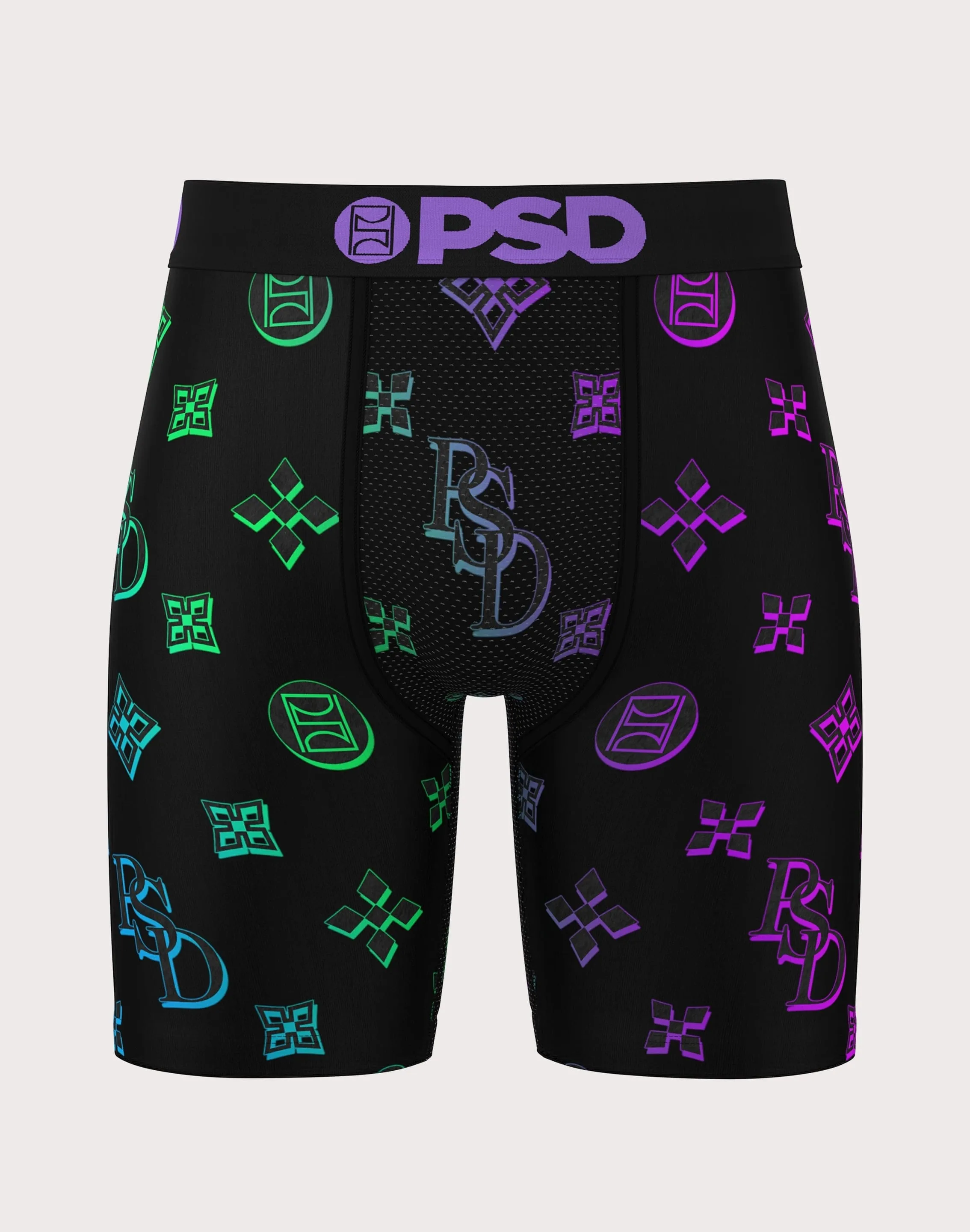 Psd Underwear Luxe Adorn Underwear