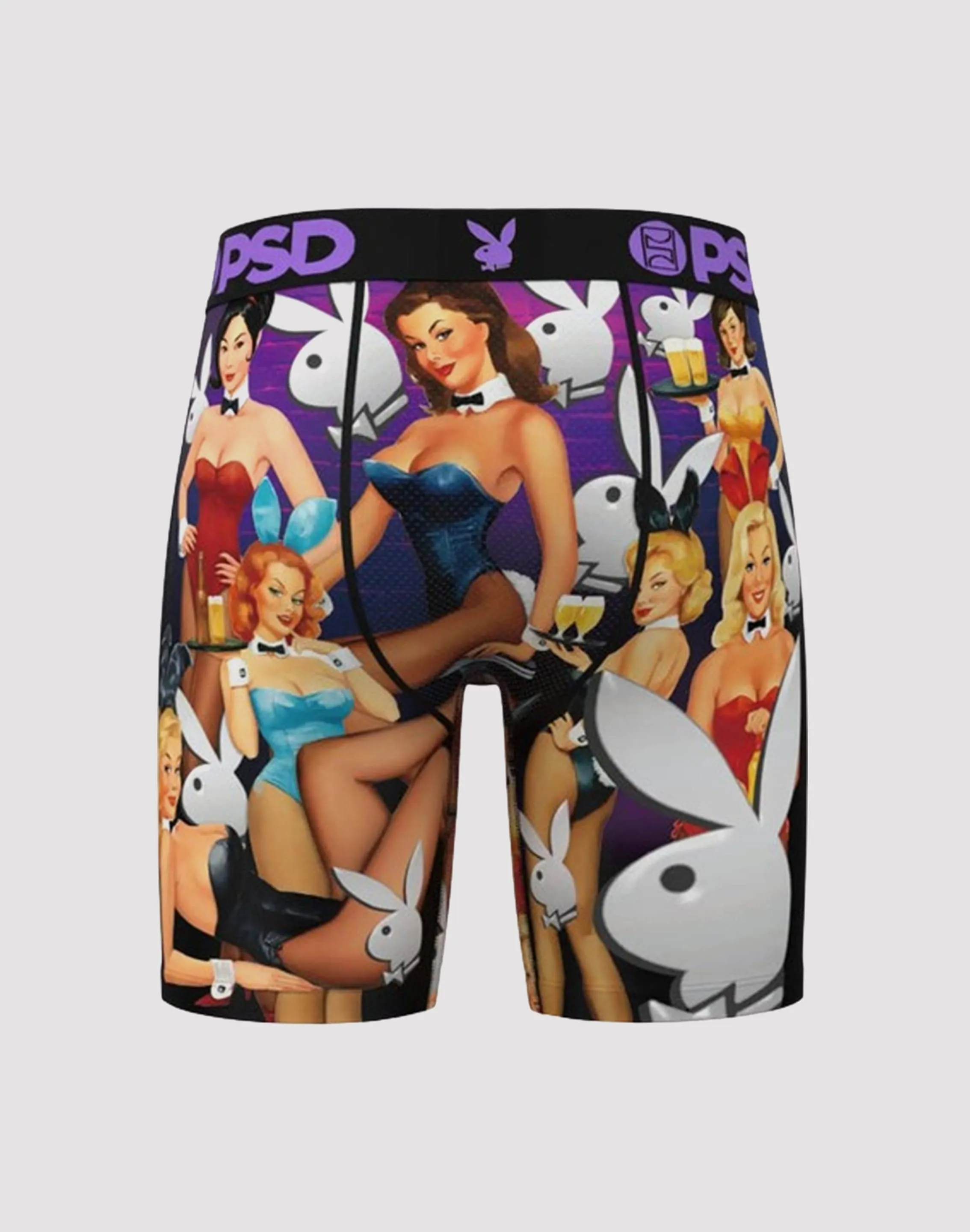 Psd Underwear  Playboy Afterhours Underwear