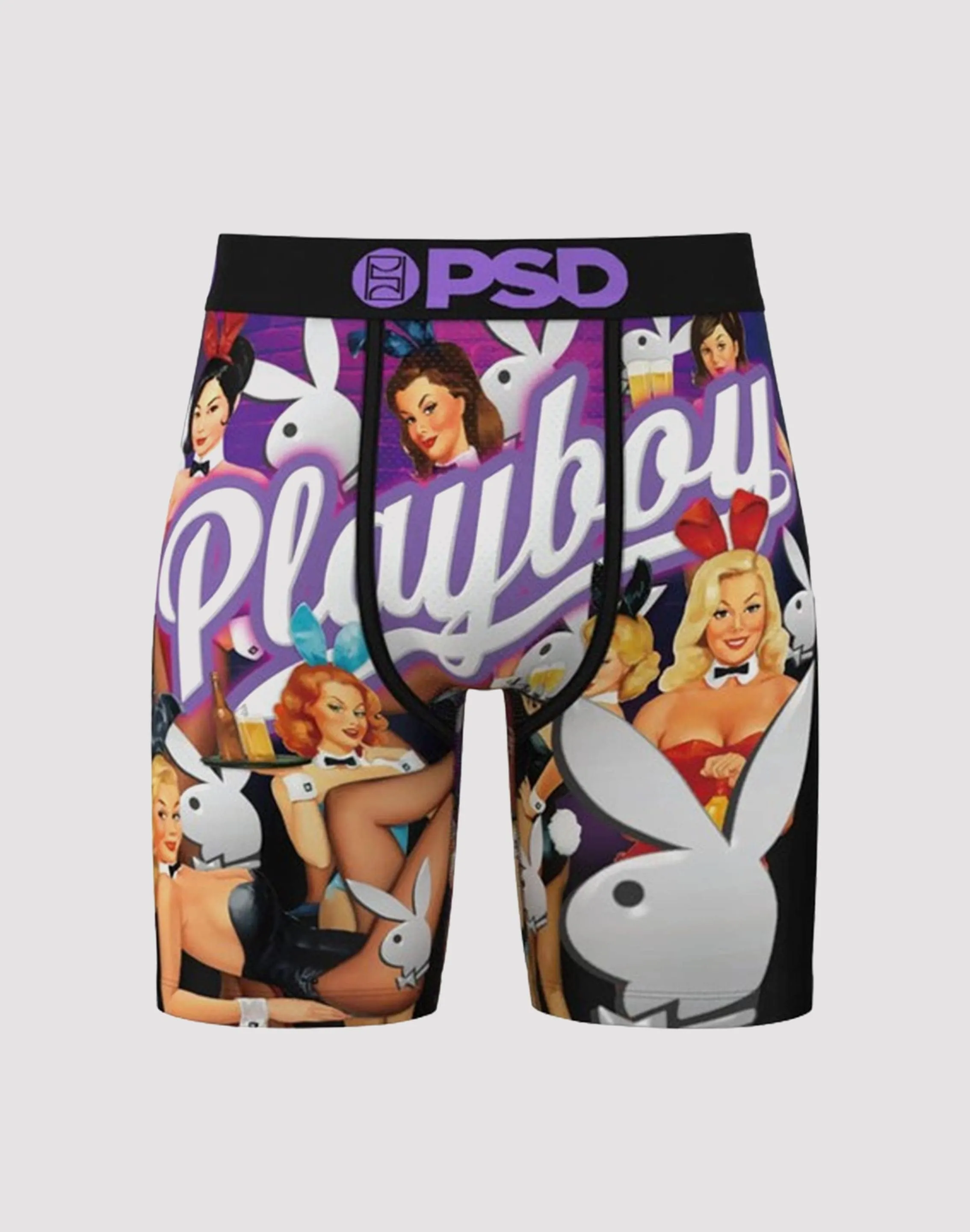 Psd Underwear  Playboy Afterhours Underwear