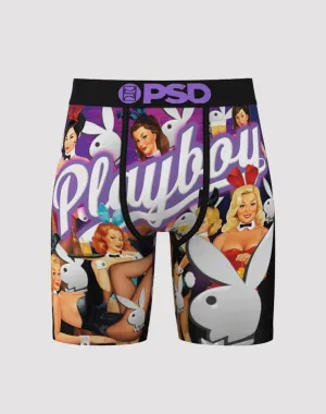 Psd Underwear  Playboy Afterhours Underwear