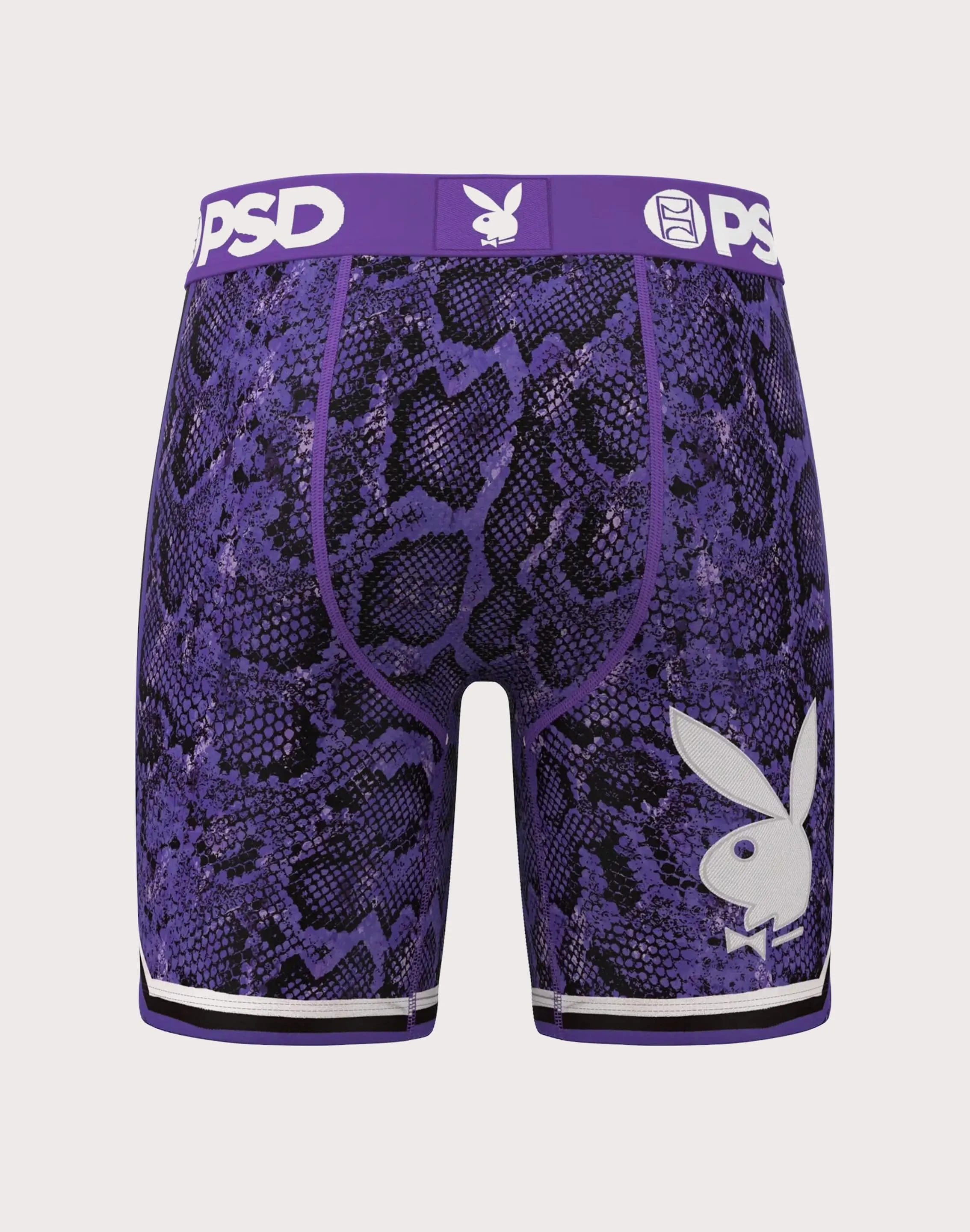Psd Underwear Playboy Purple Skins Underwear