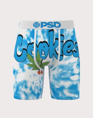 Psd Underwear PSD Cookies Happy Men's Underwear