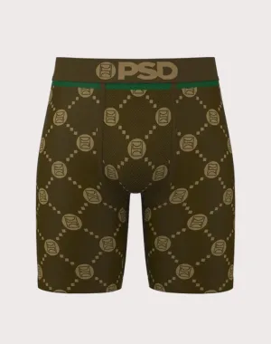 Psd Underwear PSD Emblem Lux Men's Underwear