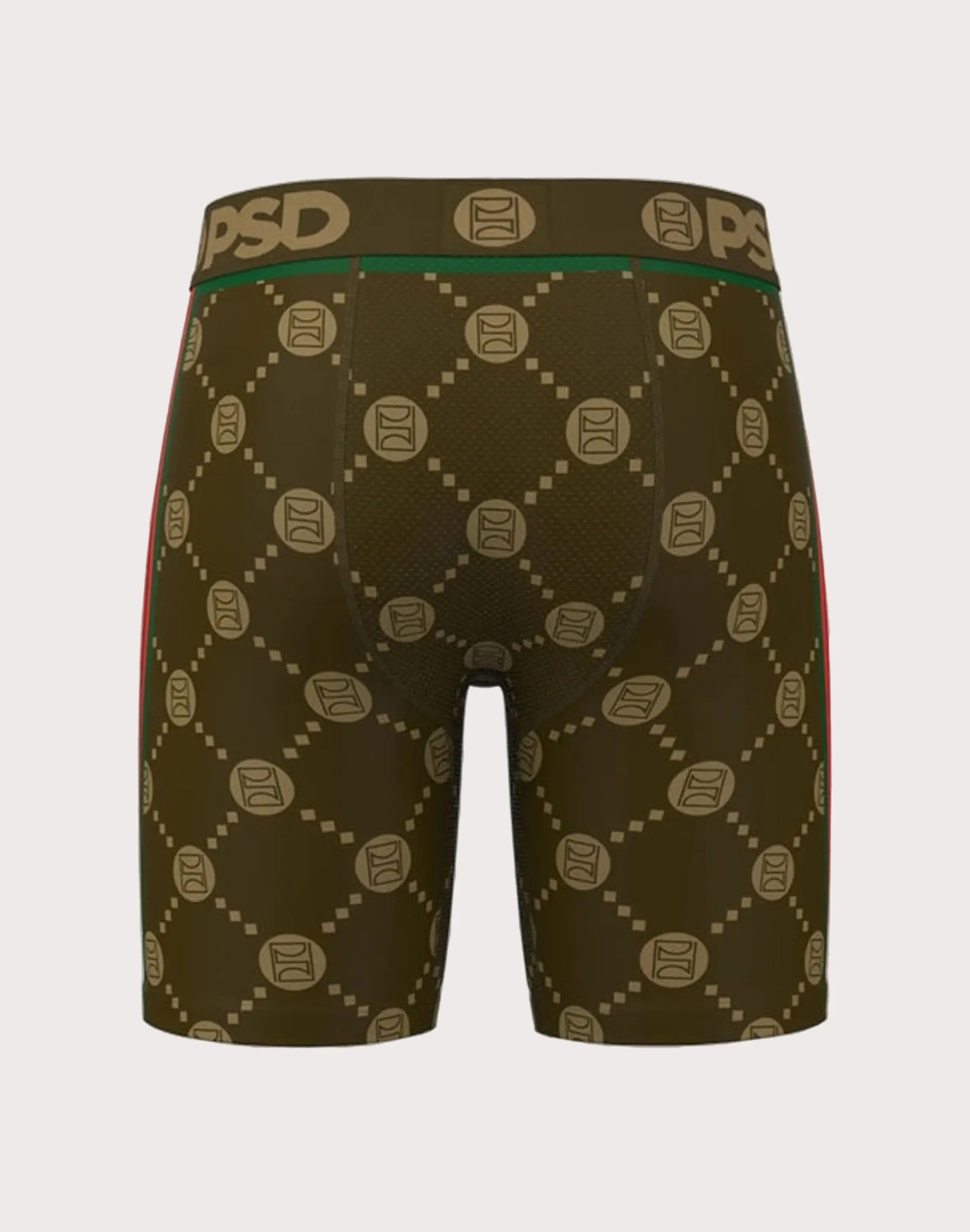 Psd Underwear PSD Emblem Lux Men's Underwear