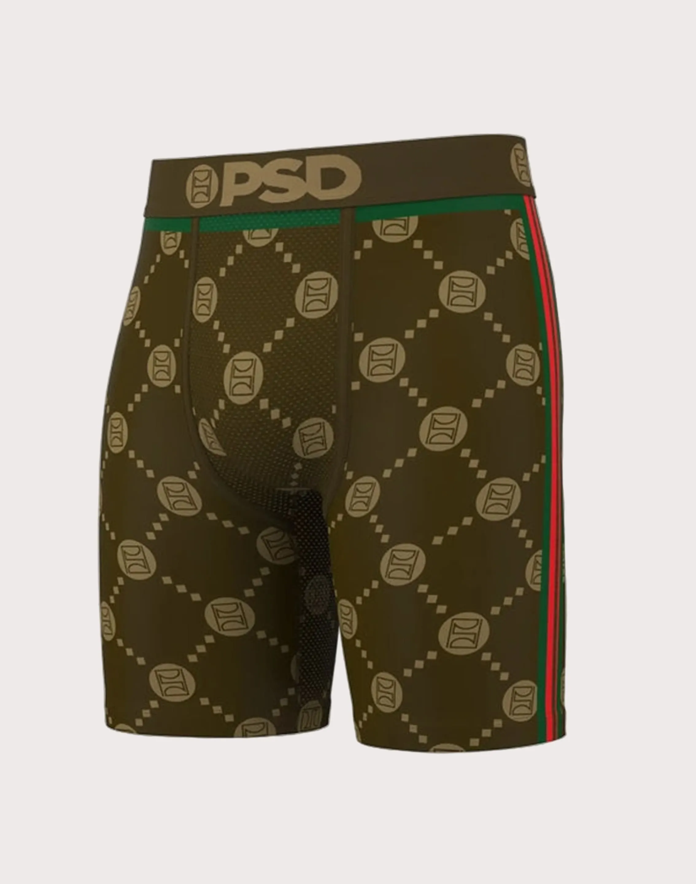 Psd Underwear PSD Emblem Lux Men's Underwear