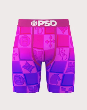 Psd Underwear PSD Knight Lux Men's Underwear