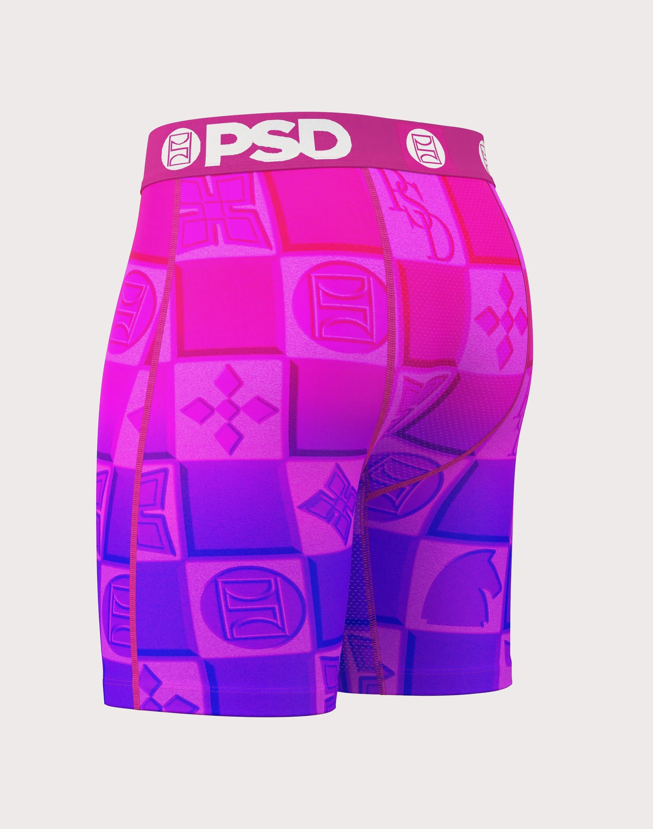 Psd Underwear PSD Knight Lux Men's Underwear