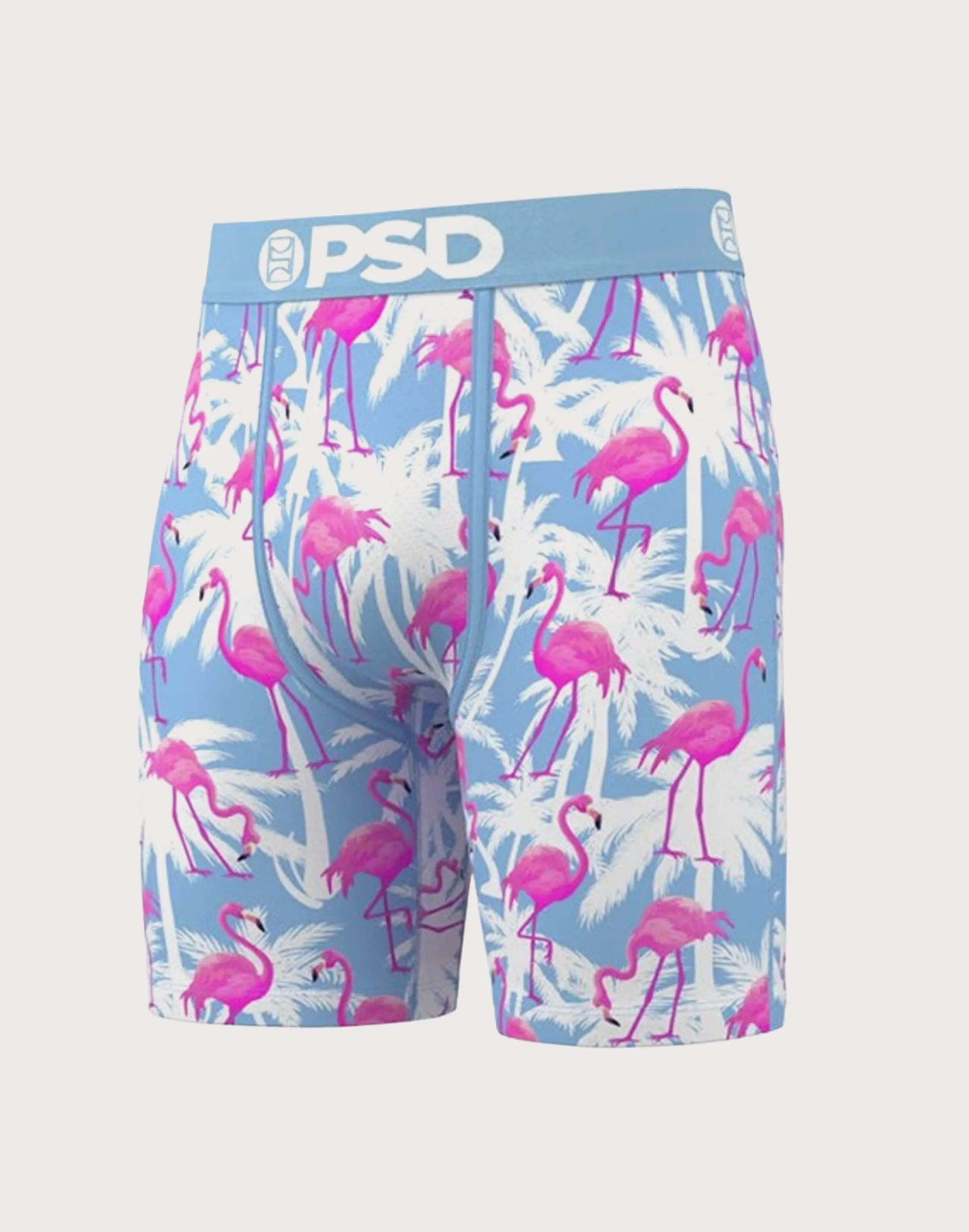 Psd Underwear PSD Maui Wowie Men's Underwear-3PK