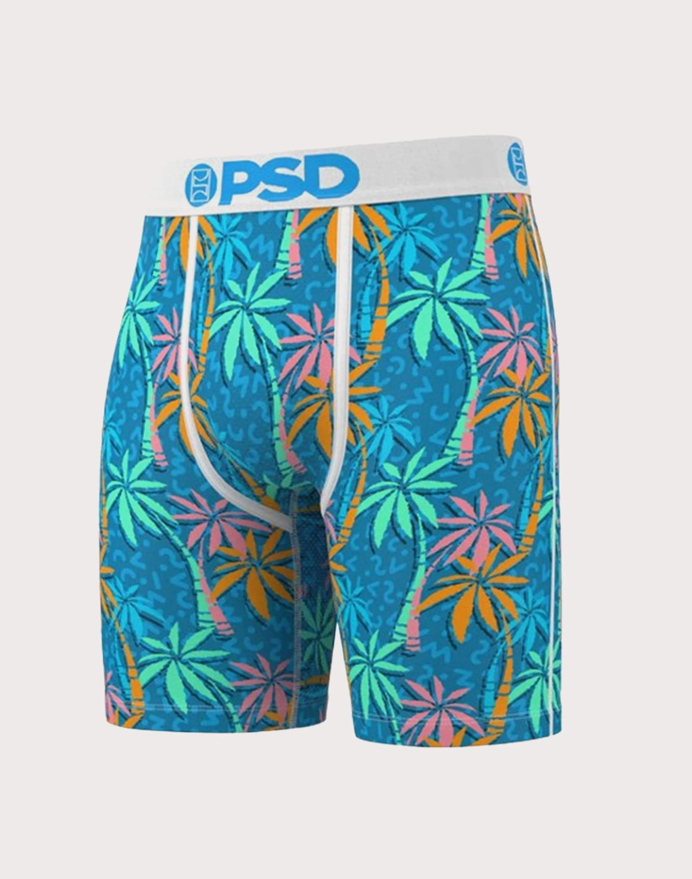 Psd Underwear PSD Maui Wowie Men's Underwear-3PK