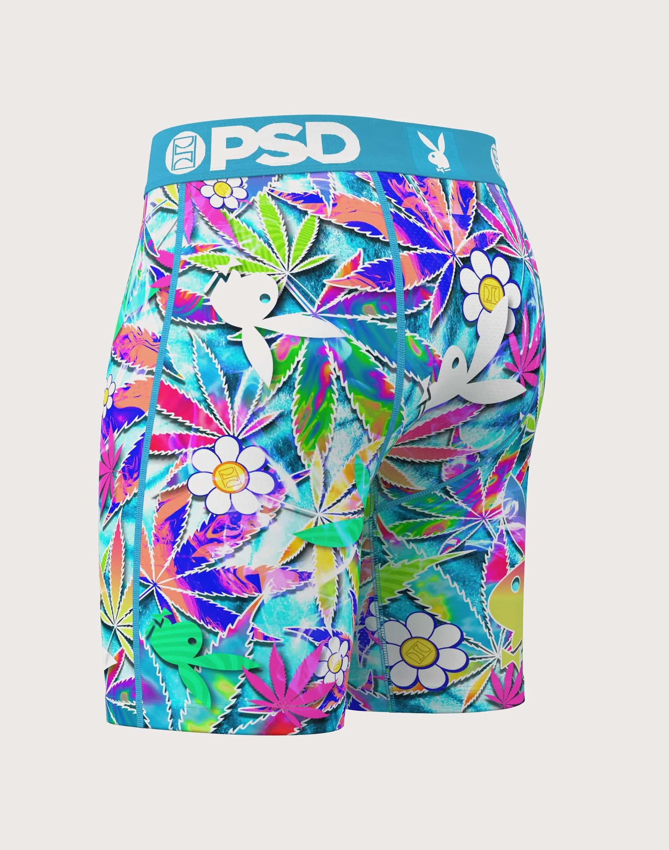 Psd Underwear PSD Playboy High Men's Underwear