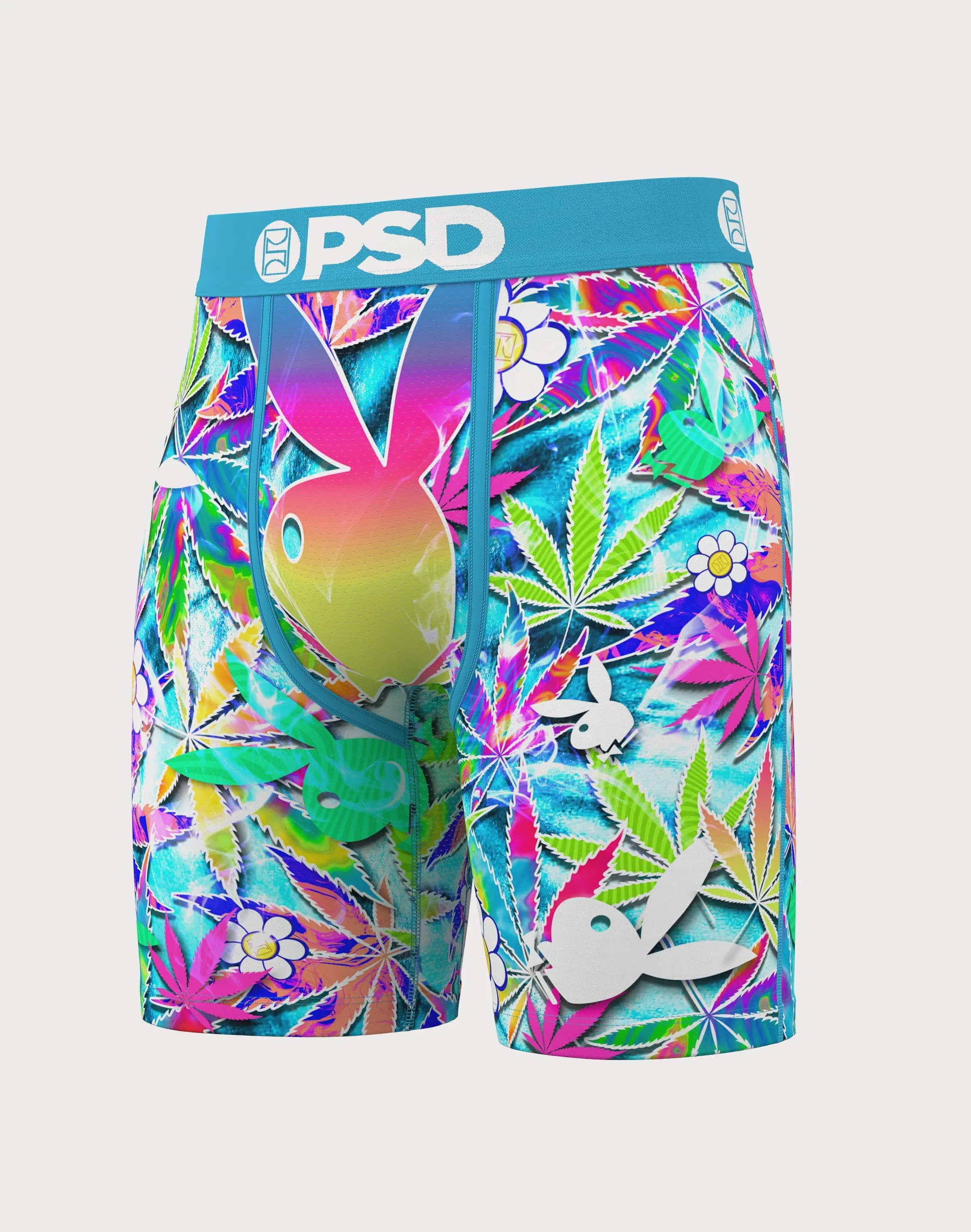 Psd Underwear PSD Playboy High Men's Underwear
