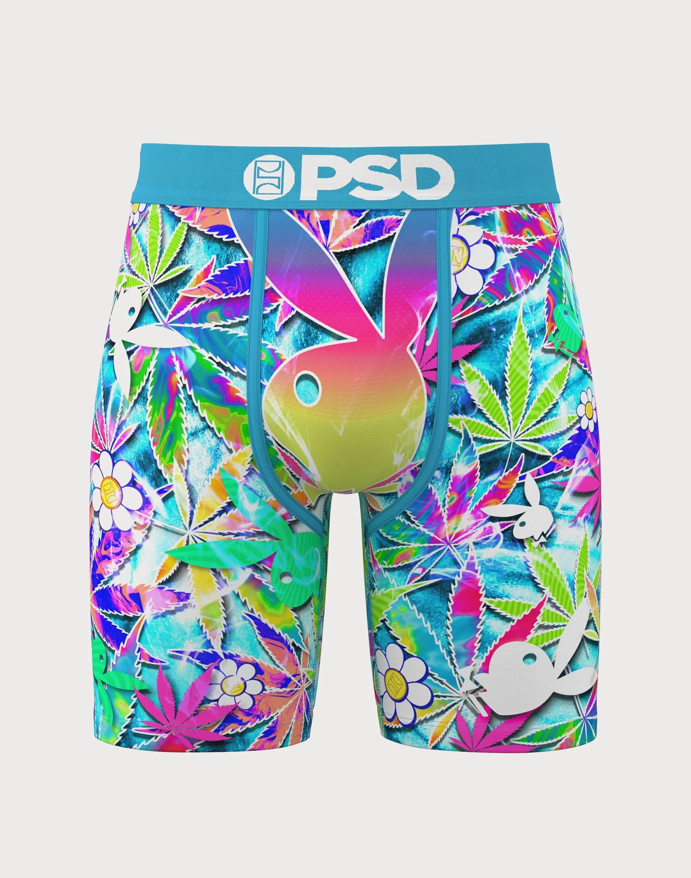 Psd Underwear PSD Playboy High Men's Underwear